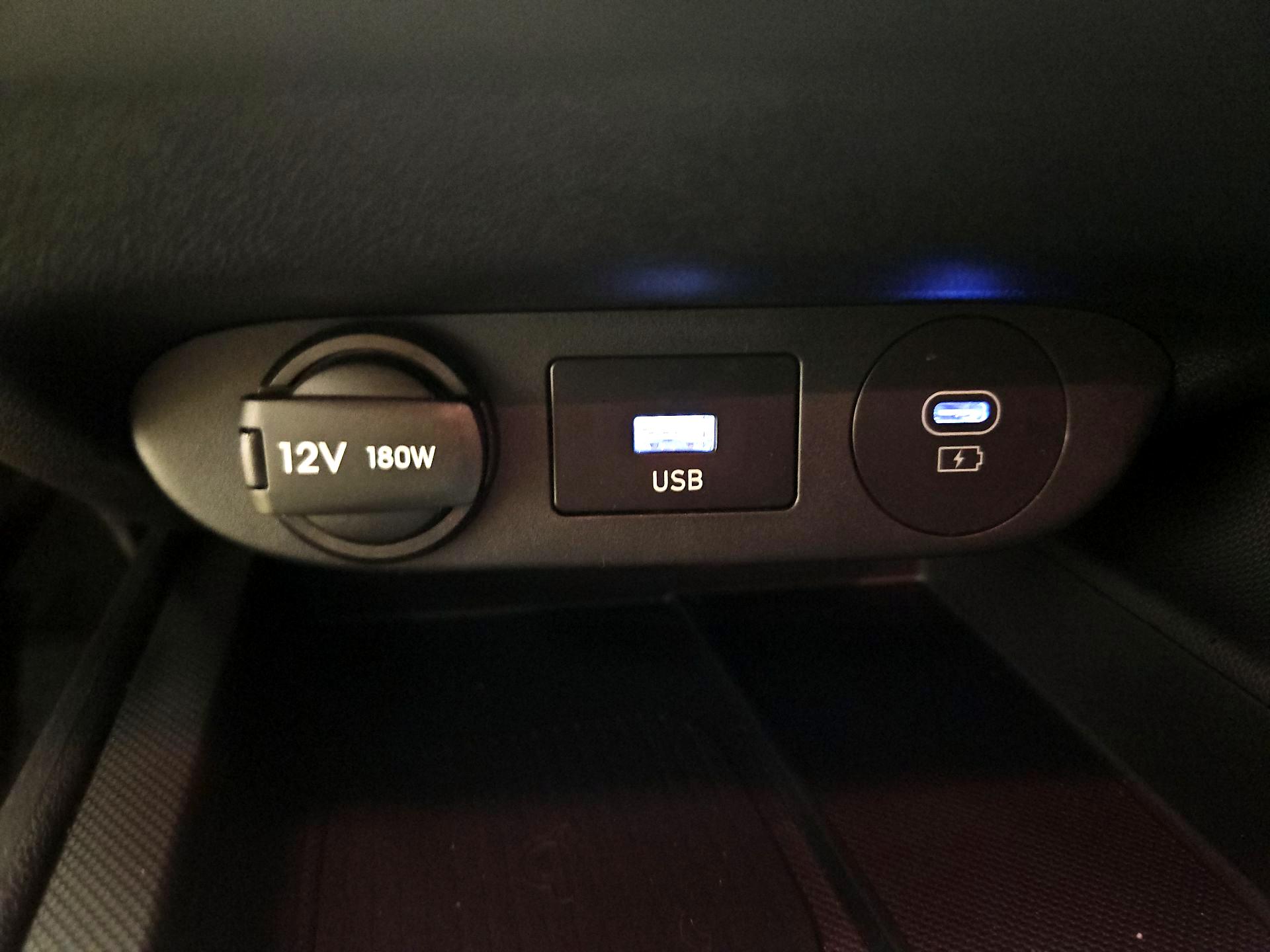 Thumbnail: 2024 Hyundai Elantra - 19