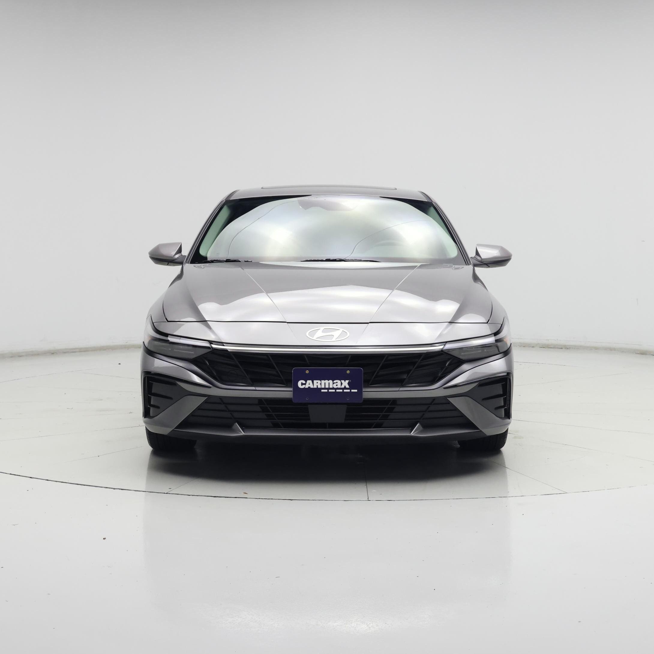 Thumbnail: 2024 Hyundai Elantra - 5