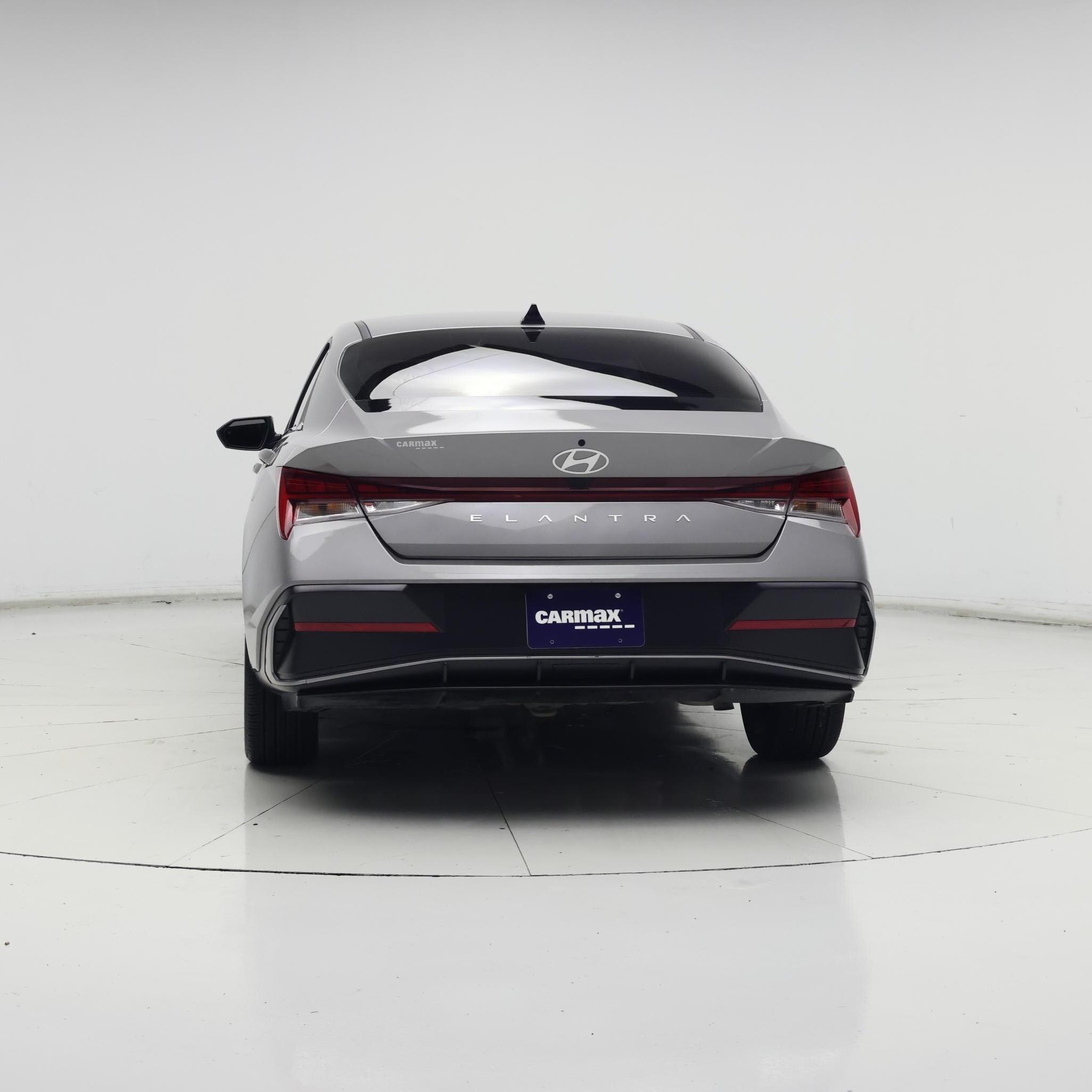 Thumbnail: 2024 Hyundai Elantra - 6