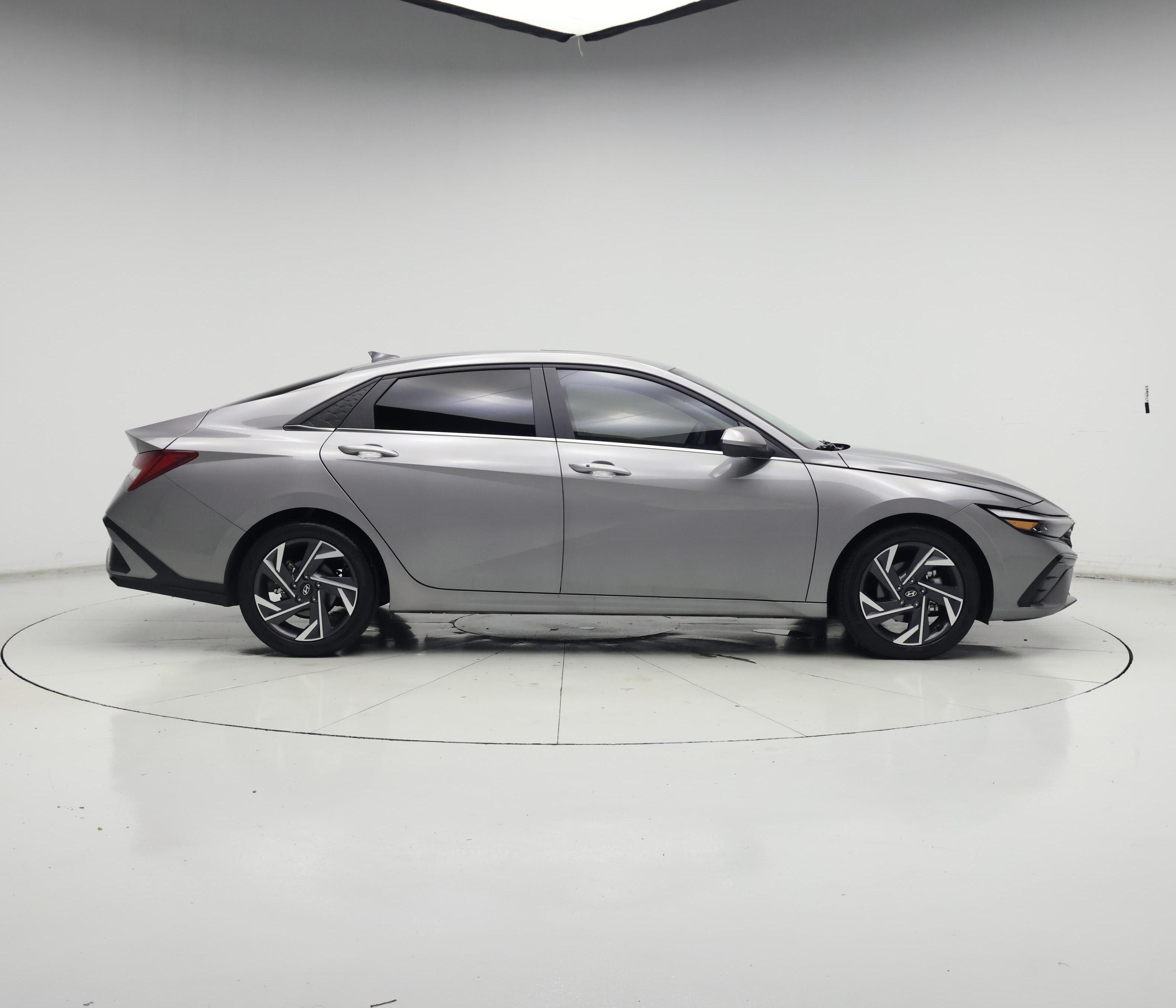 Thumbnail: 2024 Hyundai Elantra - 7
