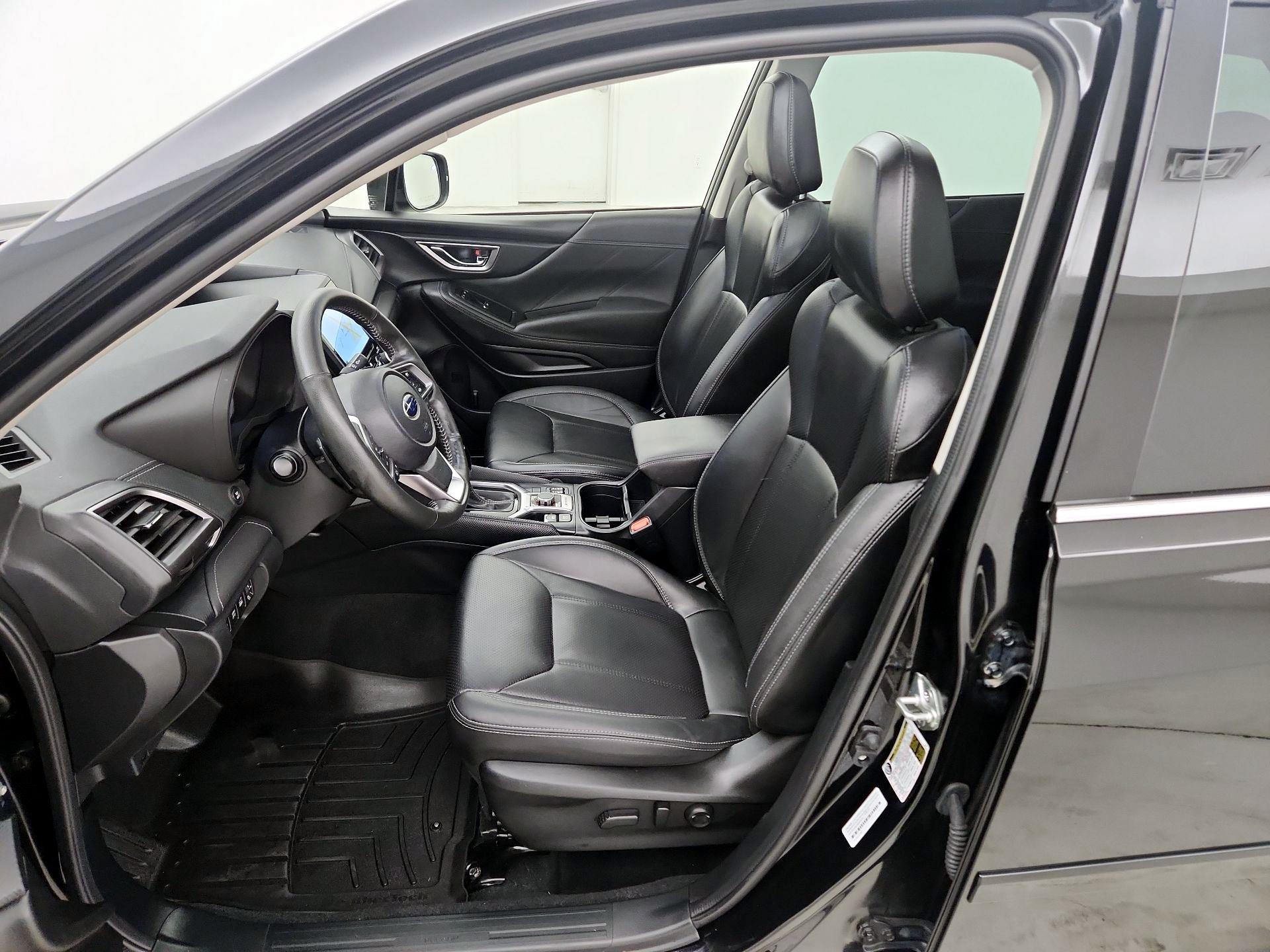 Thumbnail: 2022 Subaru Forester - 11