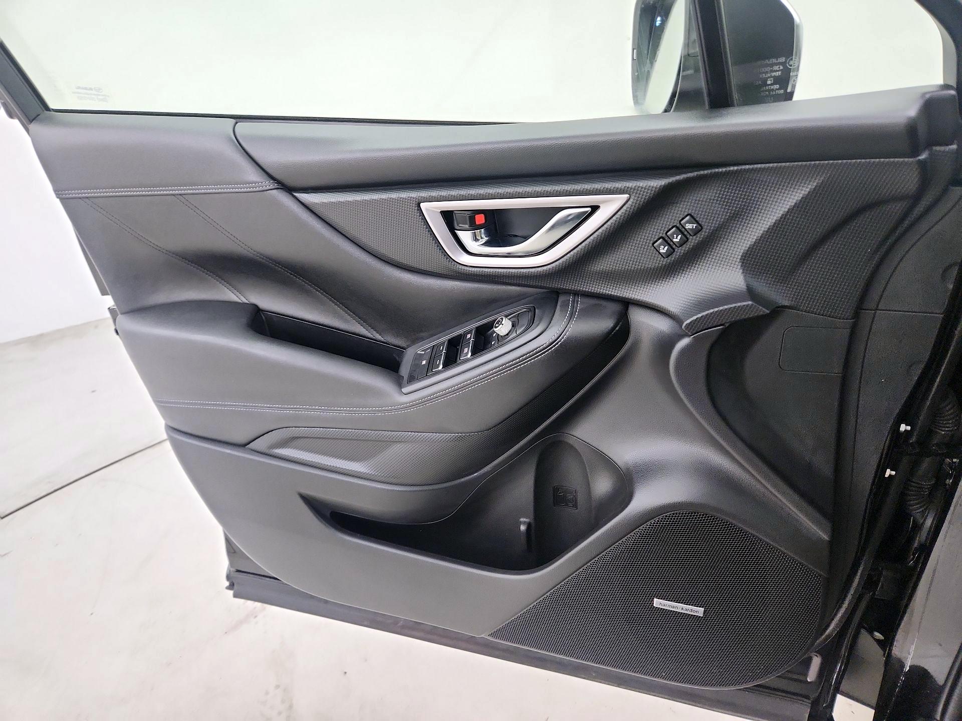 Thumbnail: 2022 Subaru Forester - 12