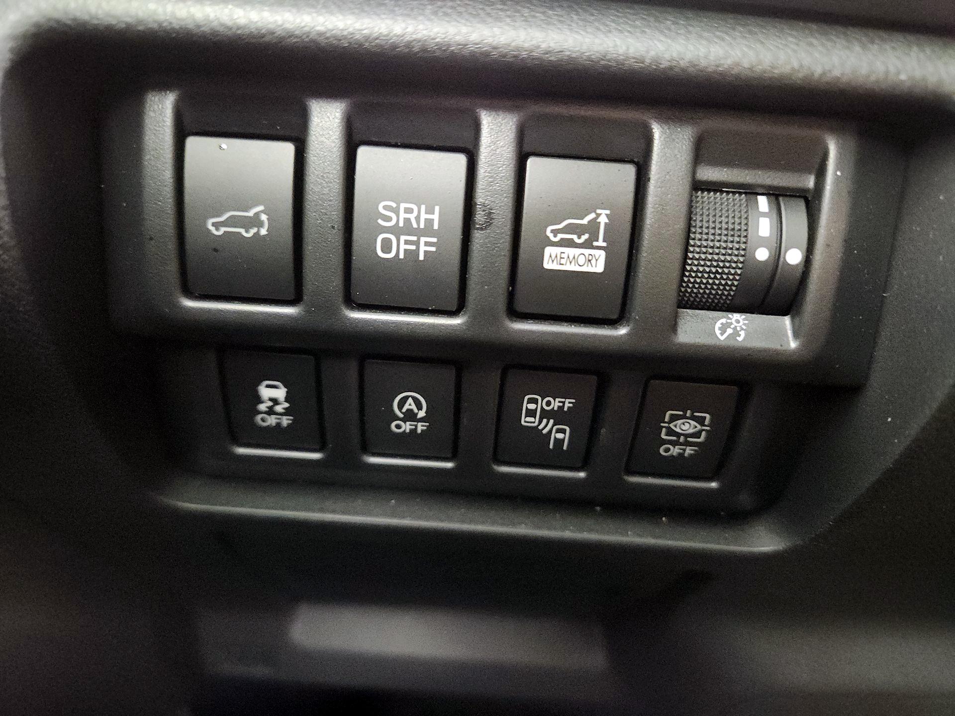 Thumbnail: 2022 Subaru Forester - 13