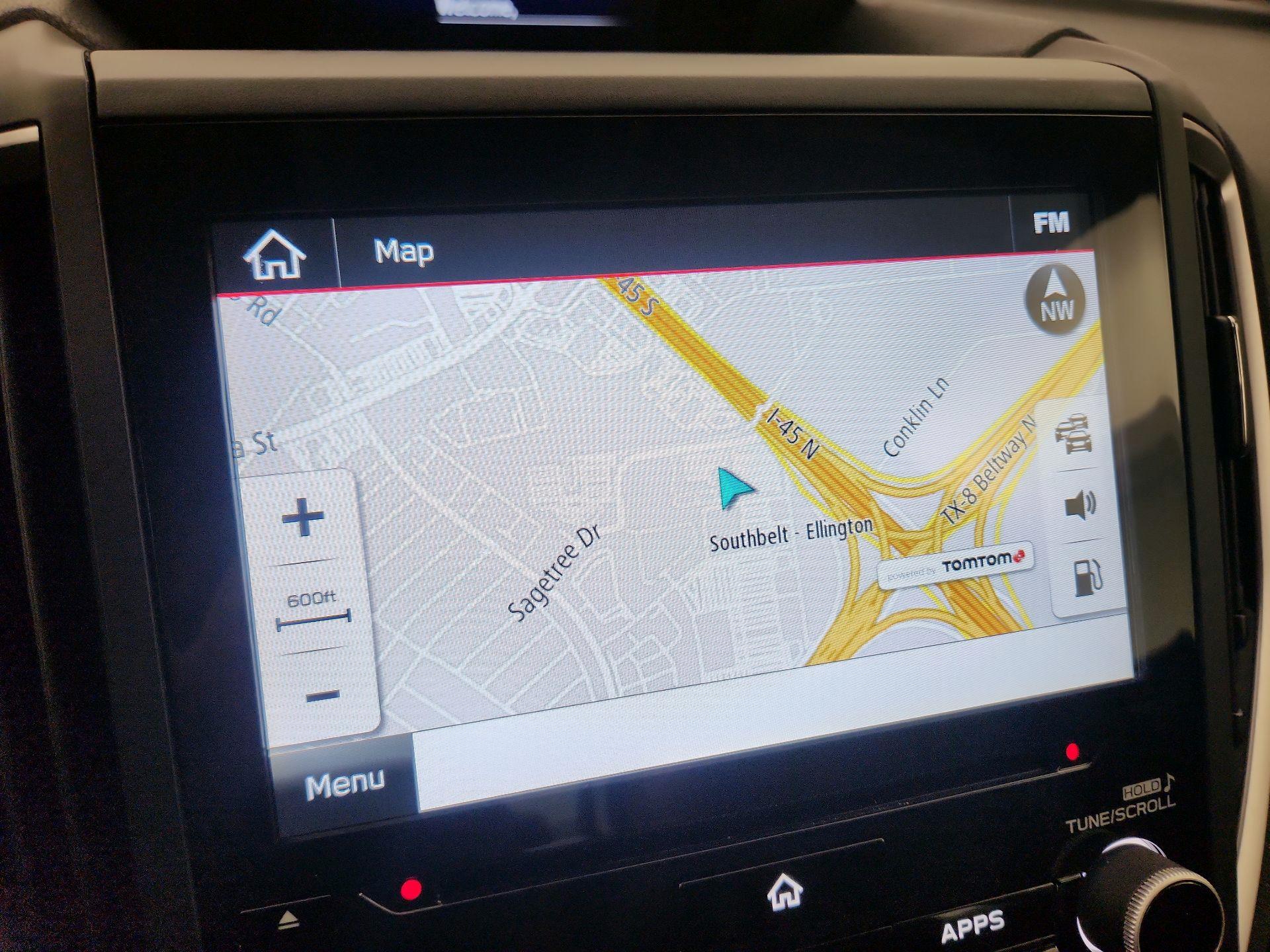 Thumbnail: 2022 Subaru Forester - 14