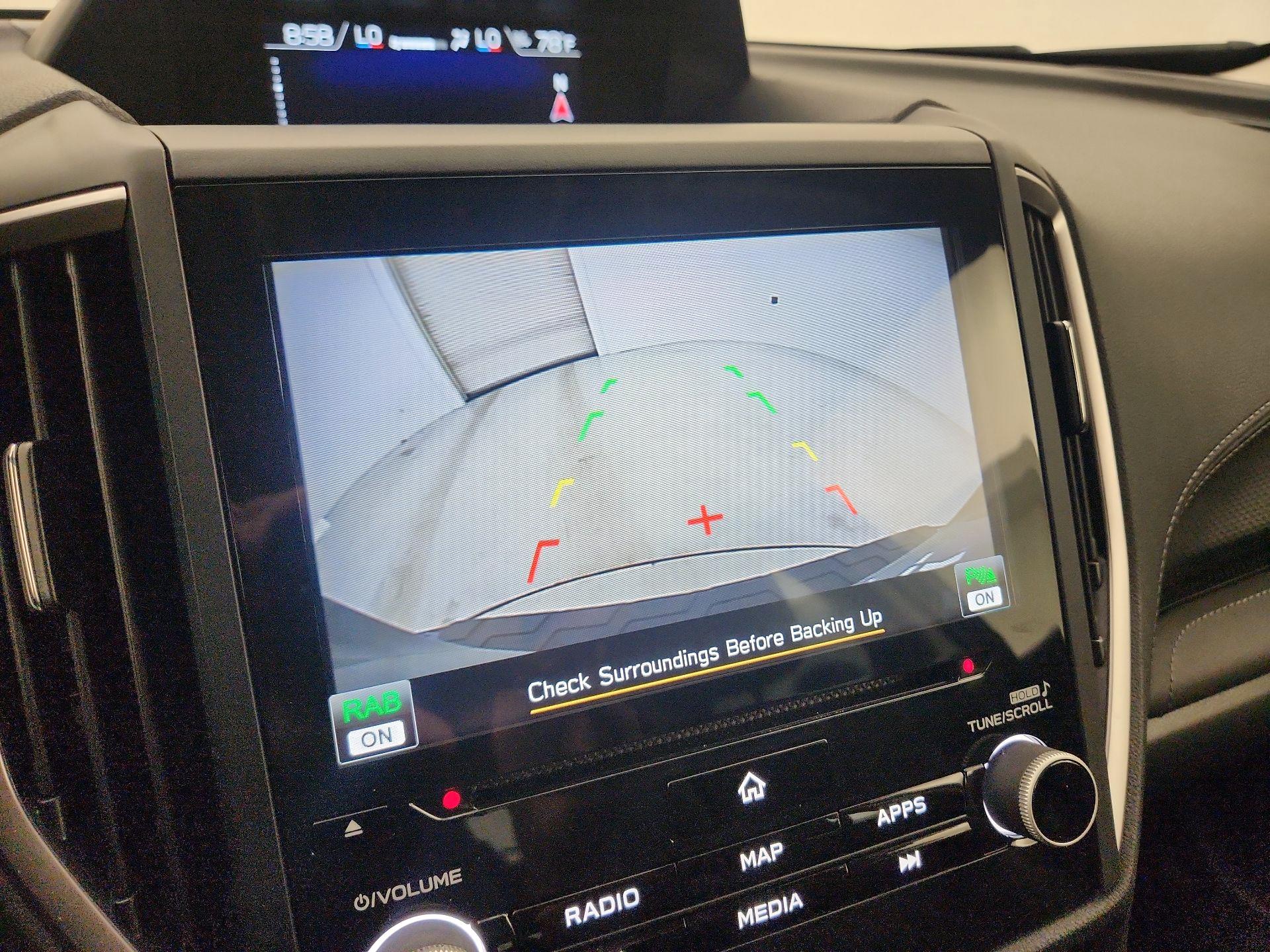 Thumbnail: 2022 Subaru Forester - 15