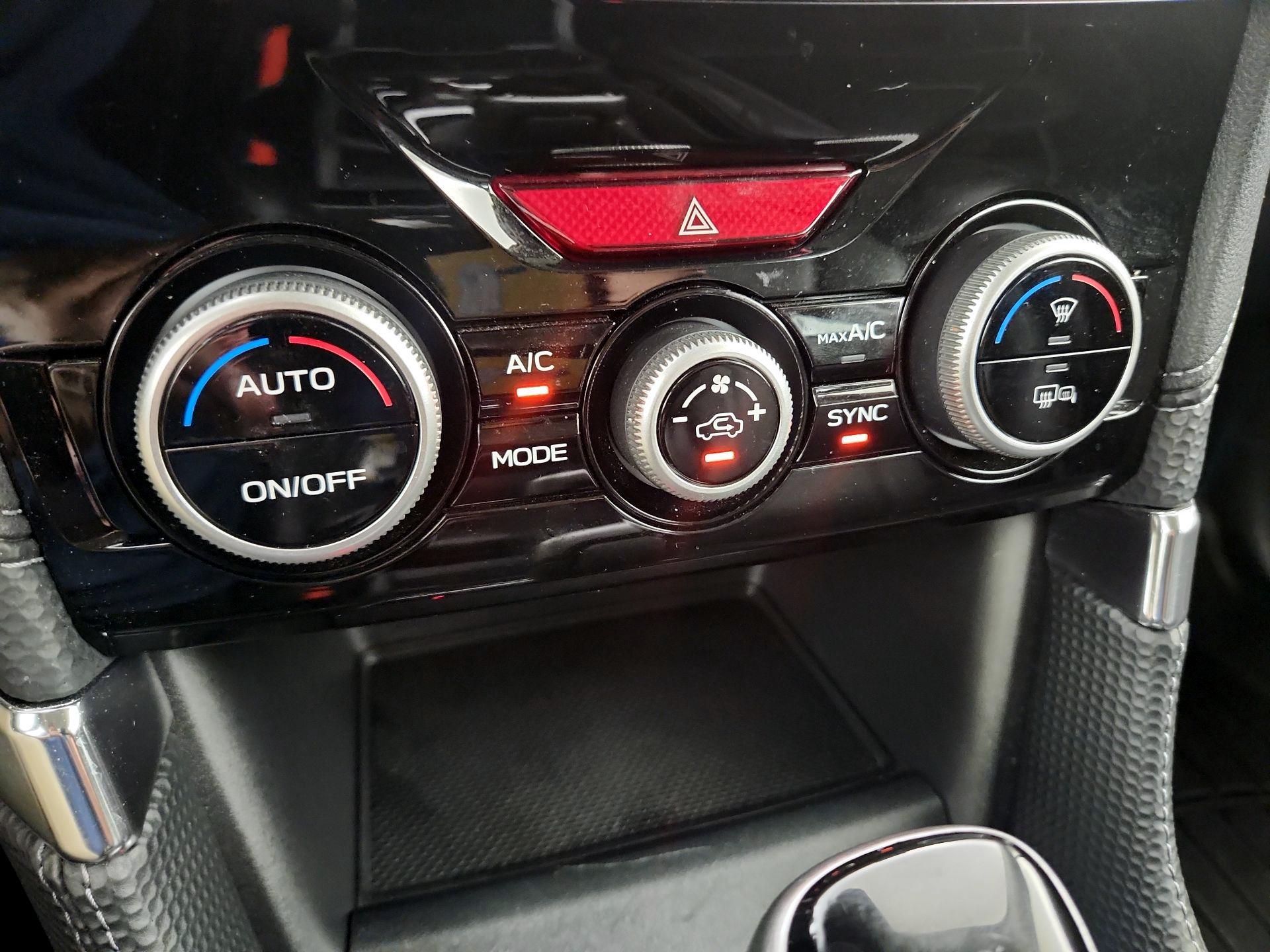 Thumbnail: 2022 Subaru Forester - 17