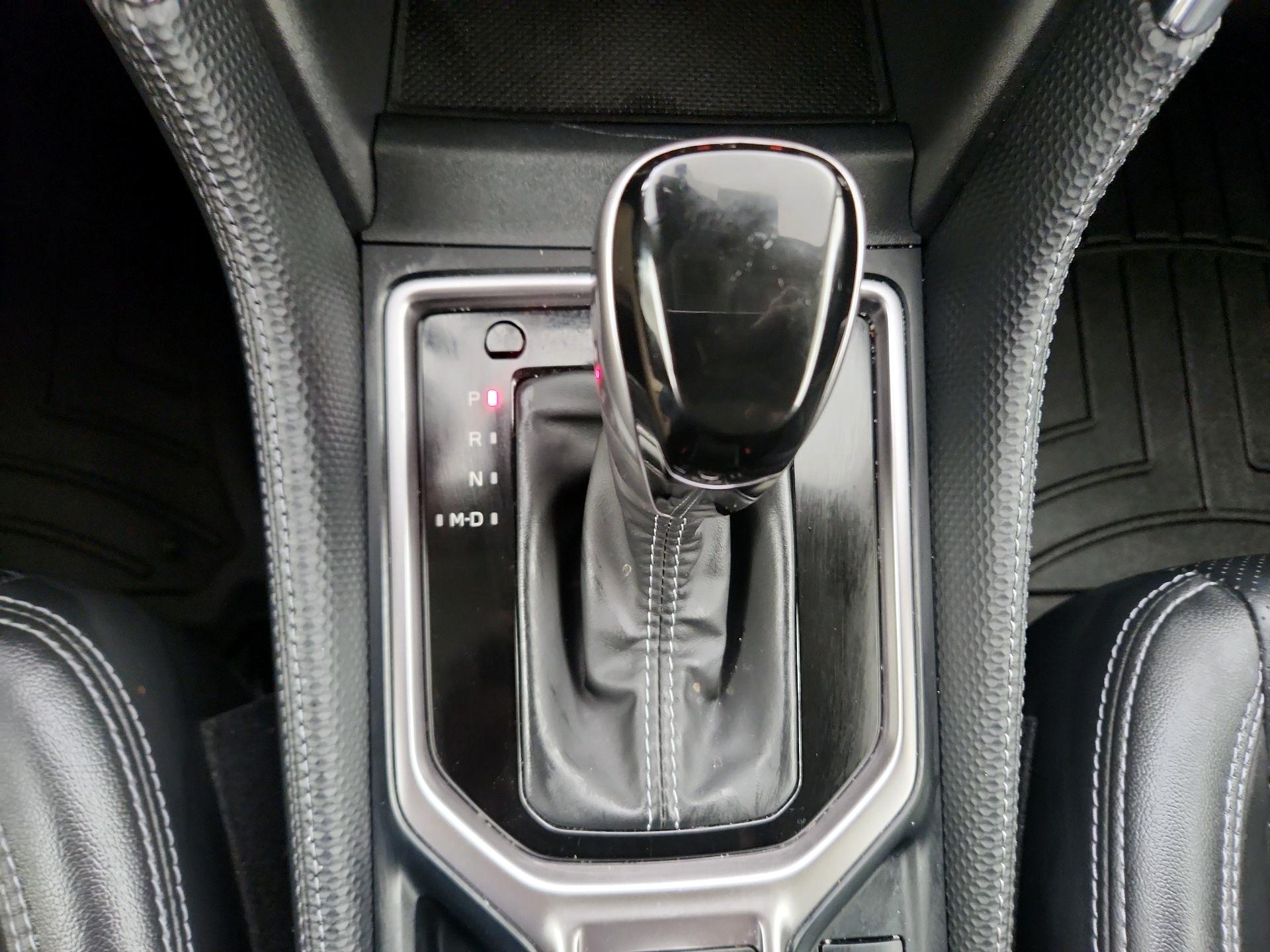 Thumbnail: 2022 Subaru Forester - 18