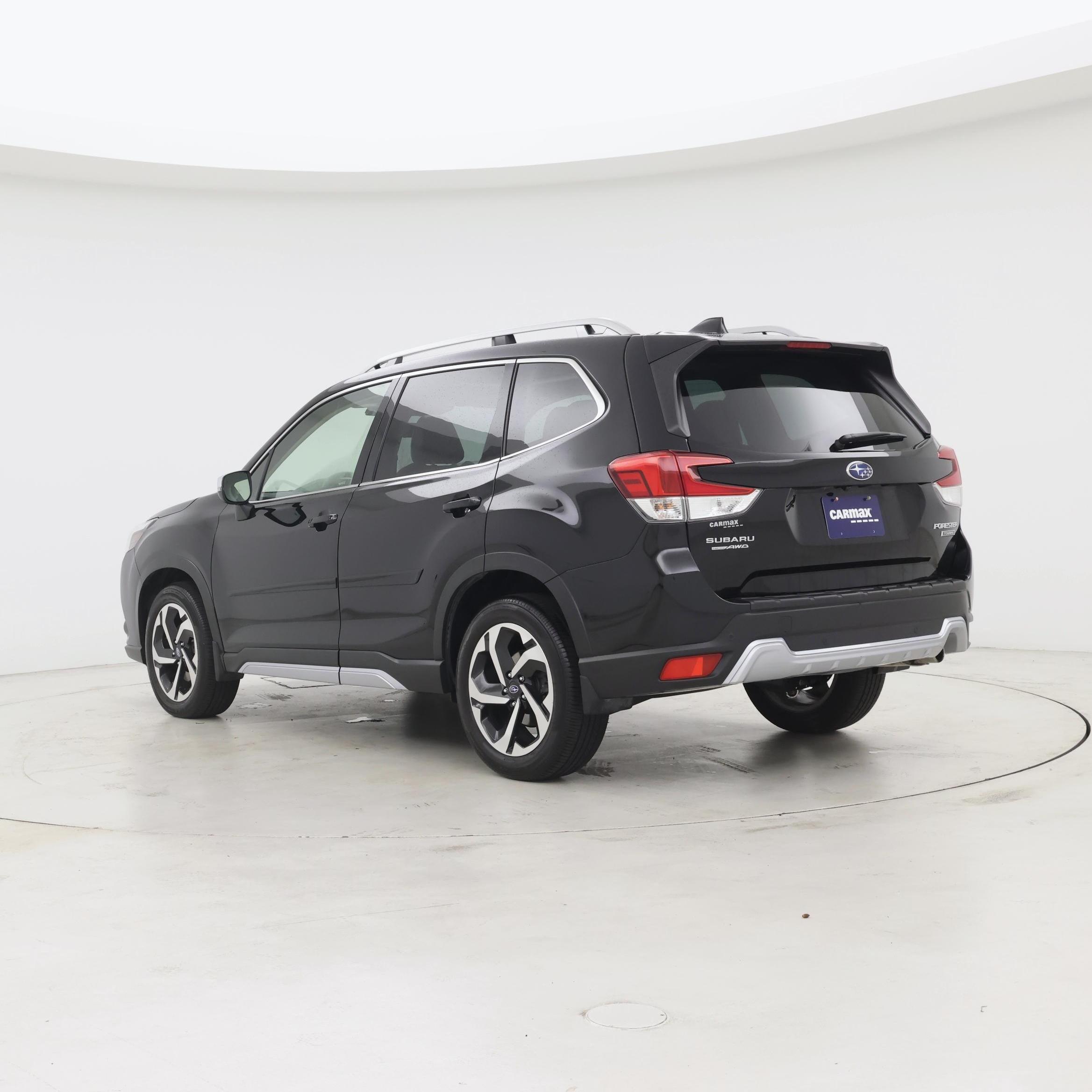 Thumbnail: 2022 Subaru Forester - 2