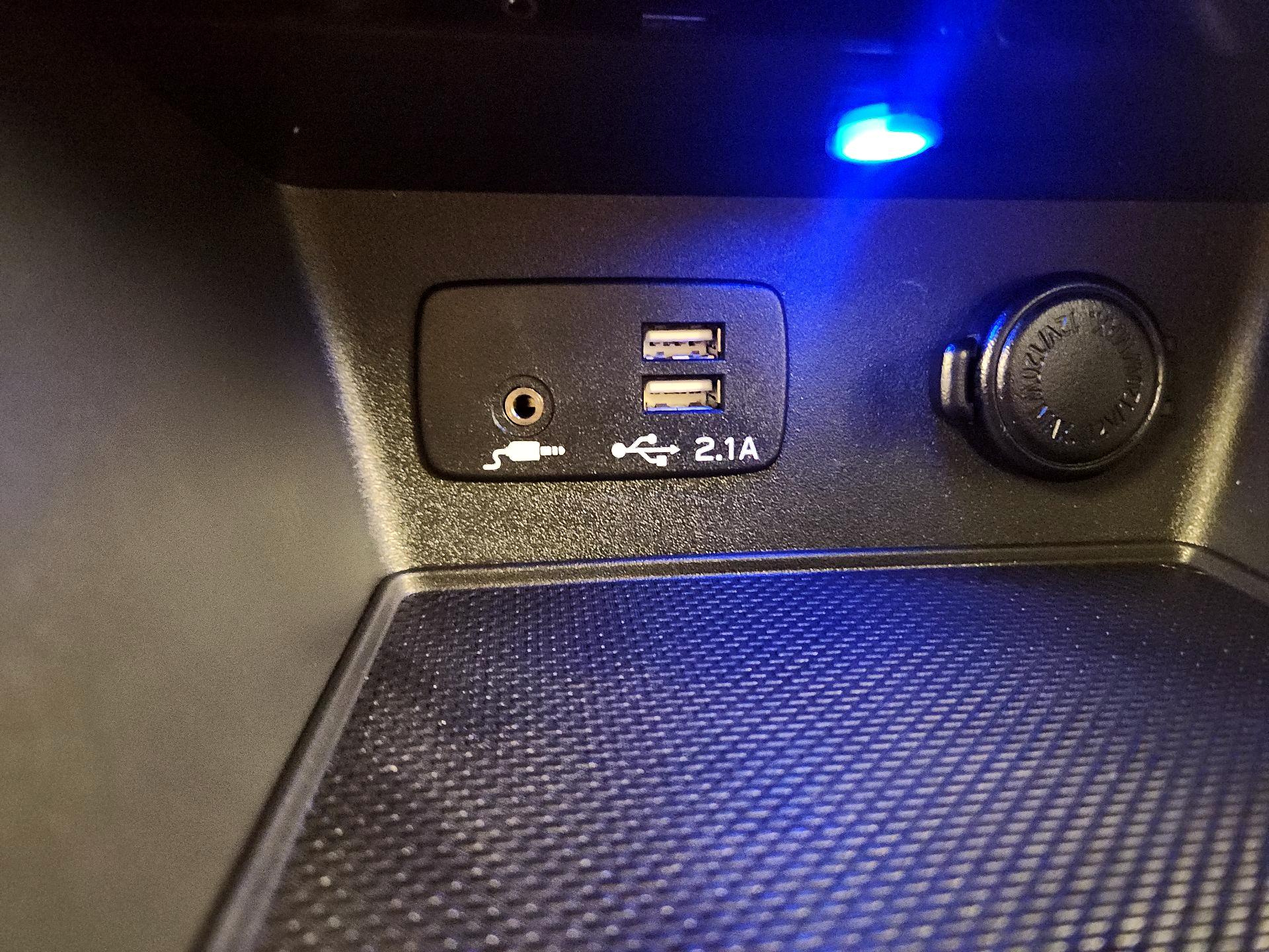 Thumbnail: 2022 Subaru Forester - 19