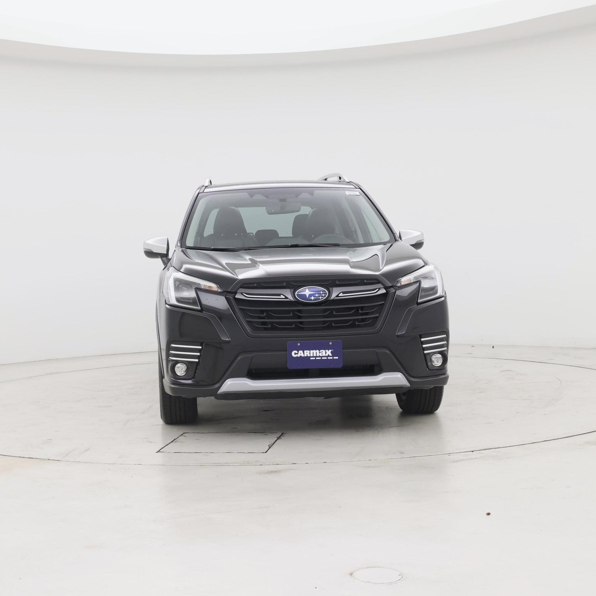 Thumbnail: 2022 Subaru Forester - 5