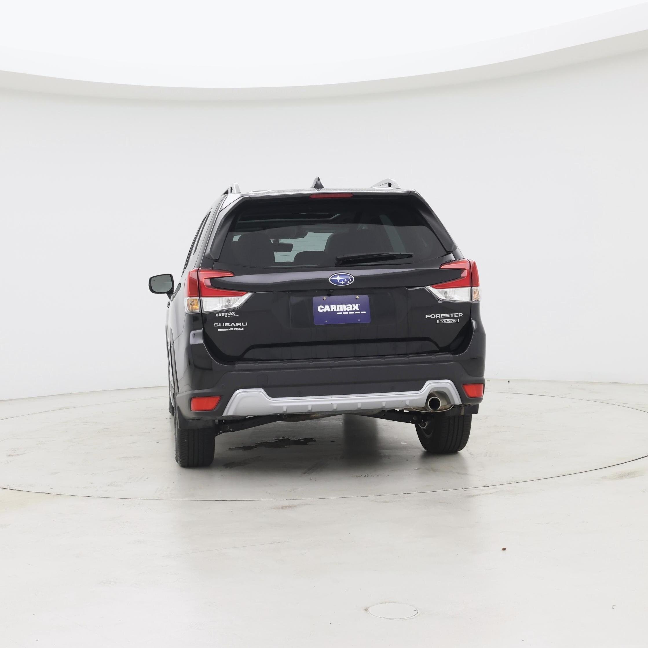 Thumbnail: 2022 Subaru Forester - 6