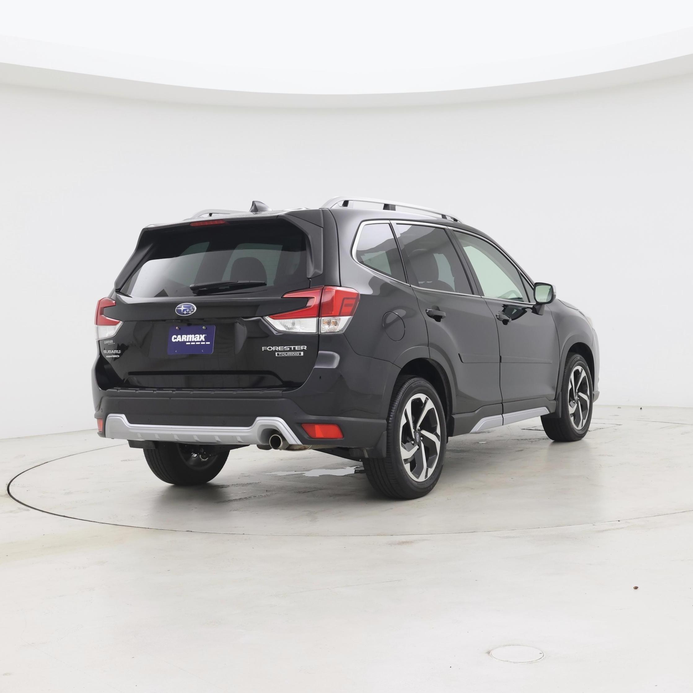 Thumbnail: 2022 Subaru Forester - 8