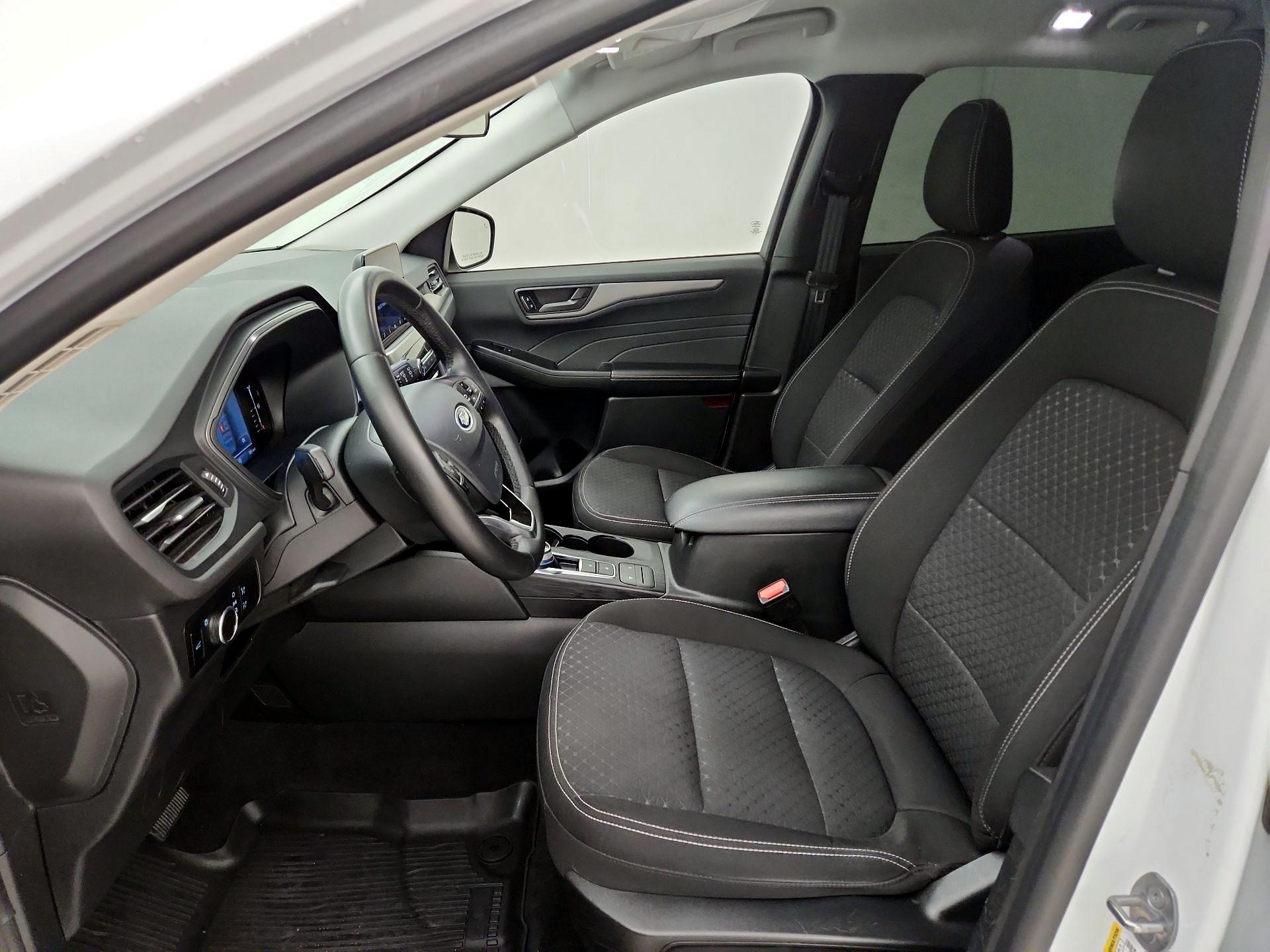 Thumbnail: 2023 Ford Escape - 11