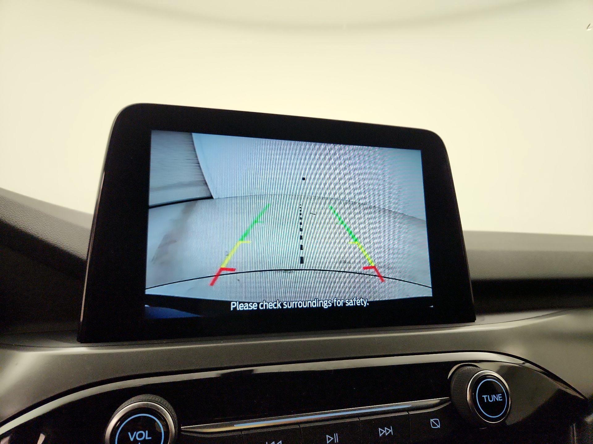 Thumbnail: 2023 Ford Escape - 14