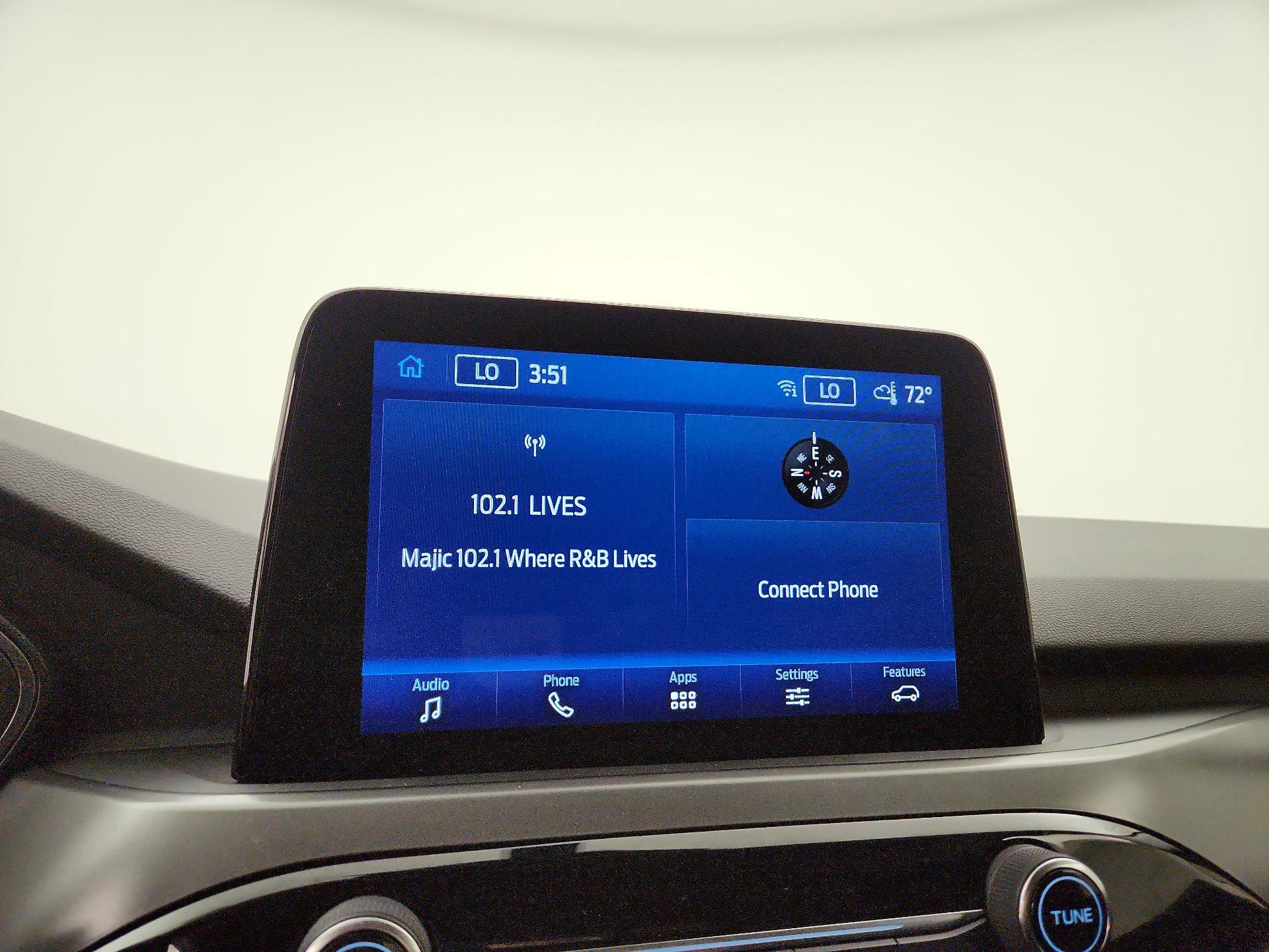 Thumbnail: 2023 Ford Escape - 15