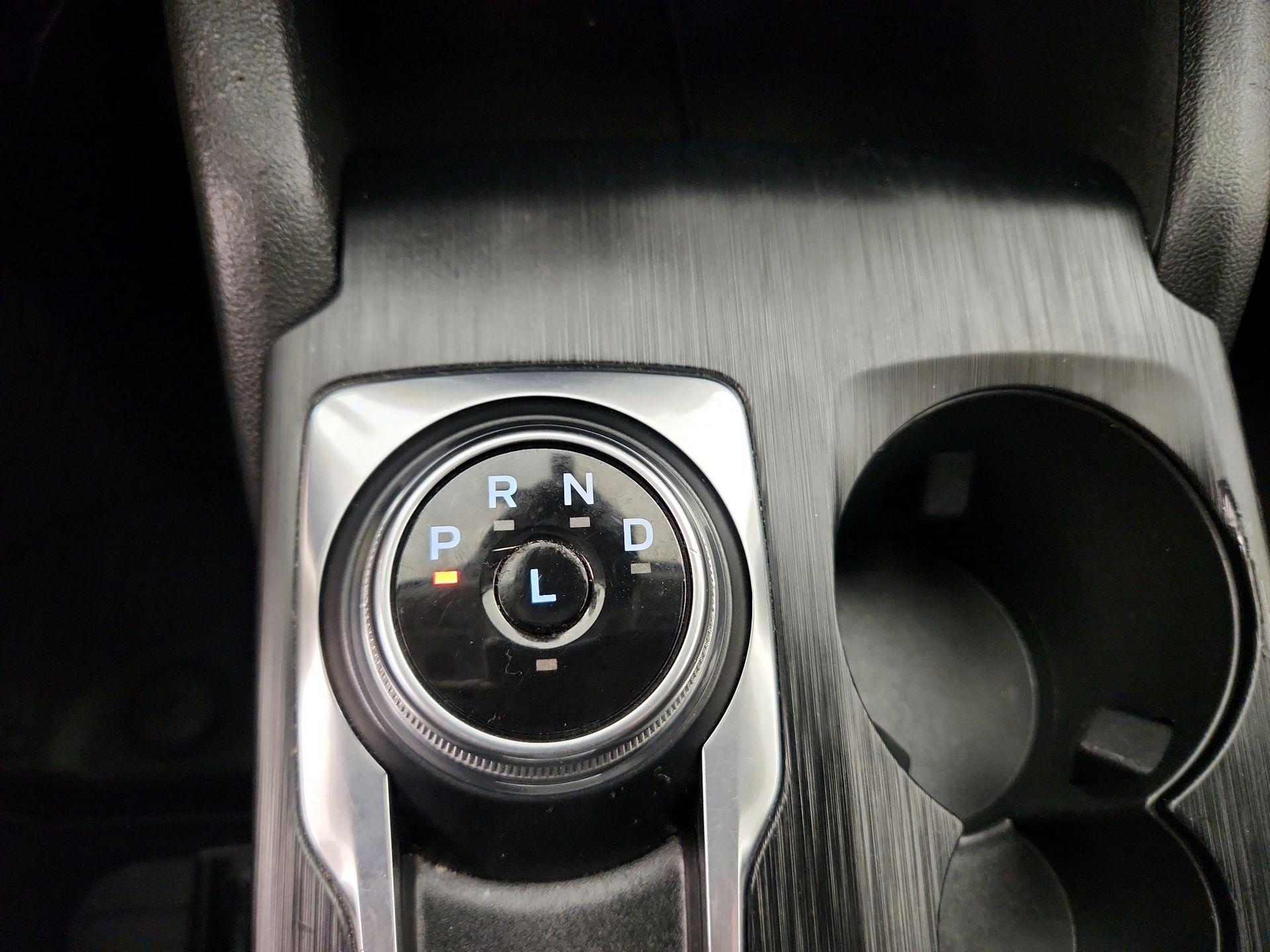 Thumbnail: 2023 Ford Escape - 17