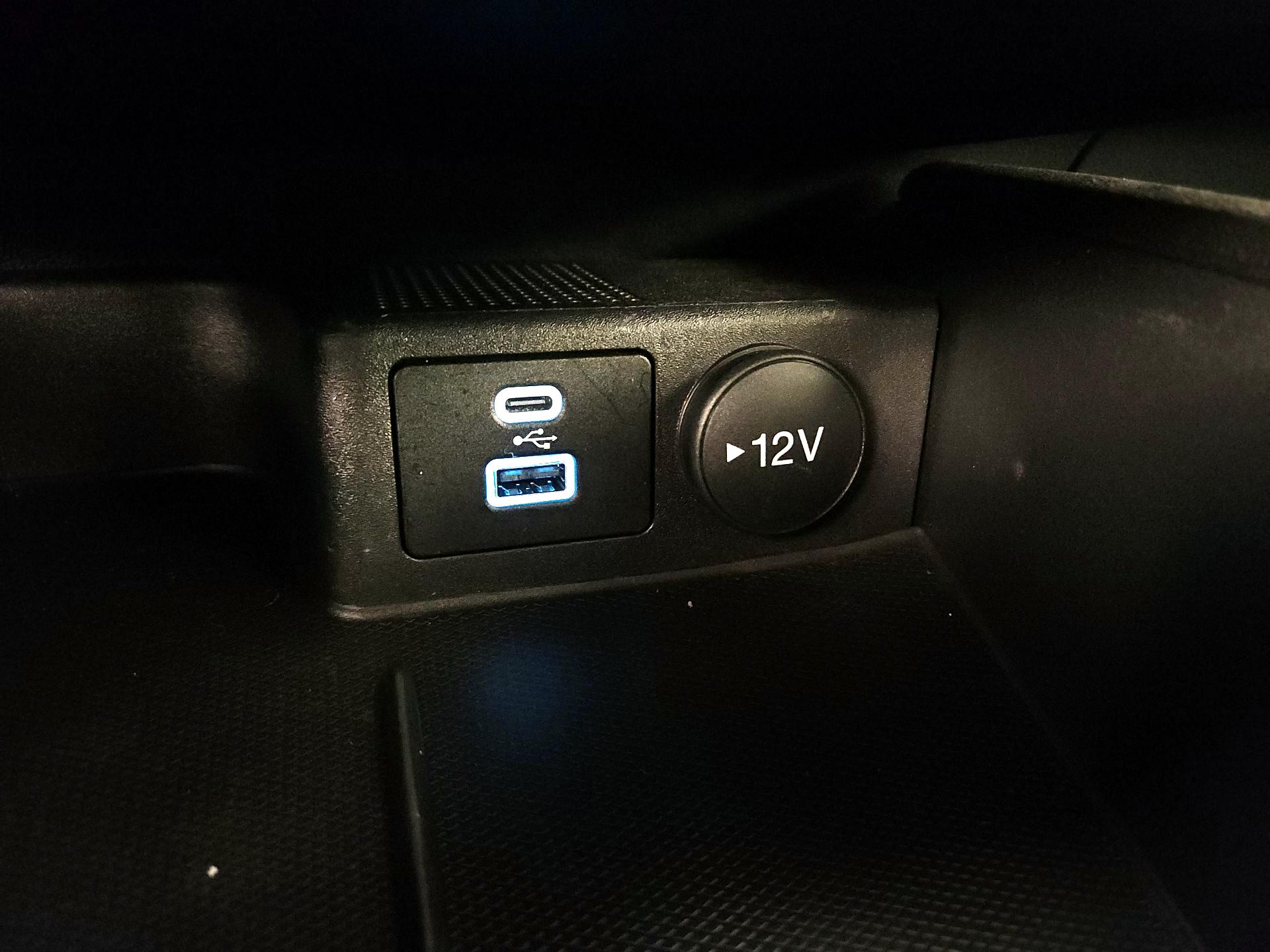 Thumbnail: 2023 Ford Escape - 18