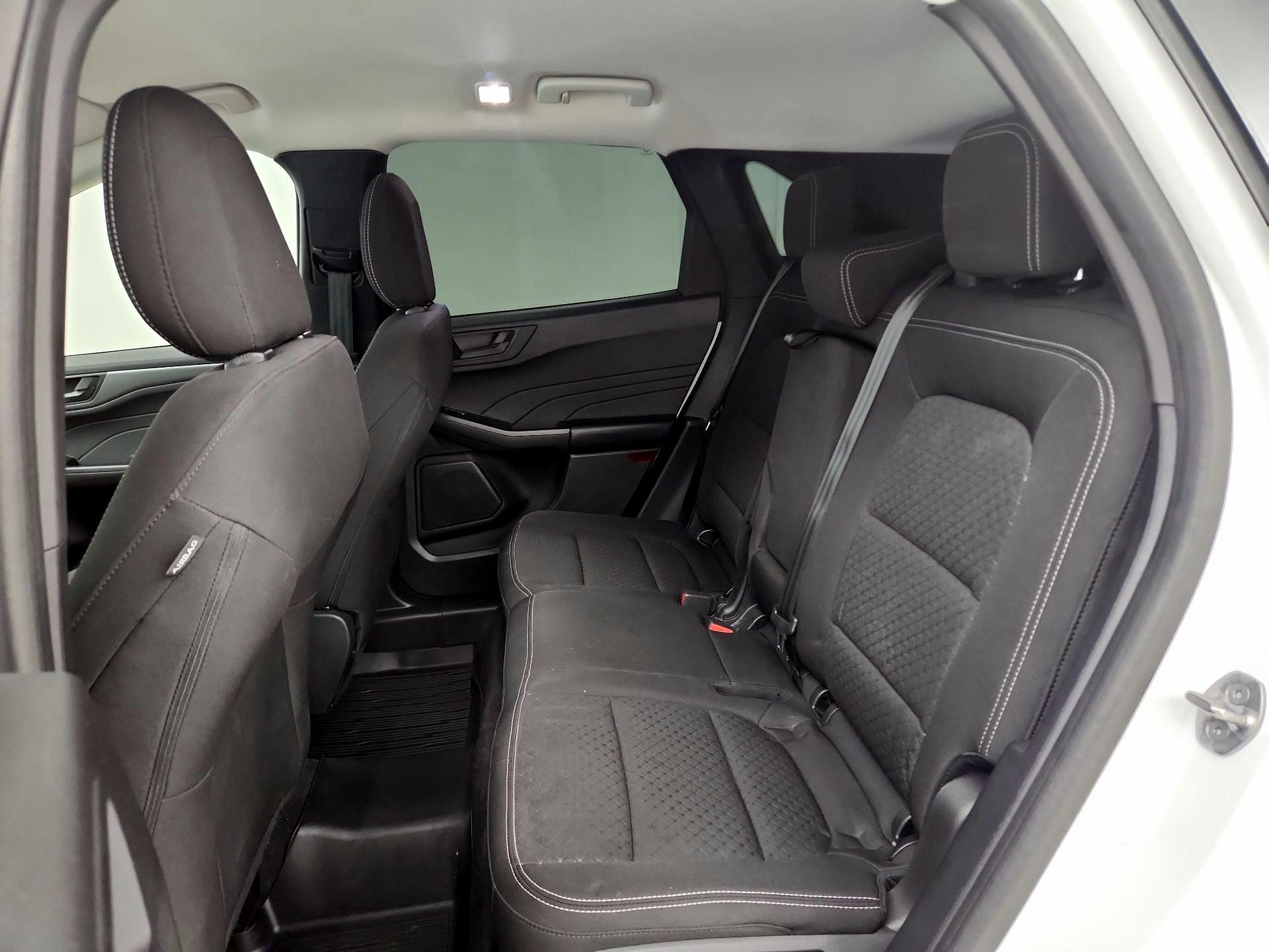 Thumbnail: 2023 Ford Escape - 19