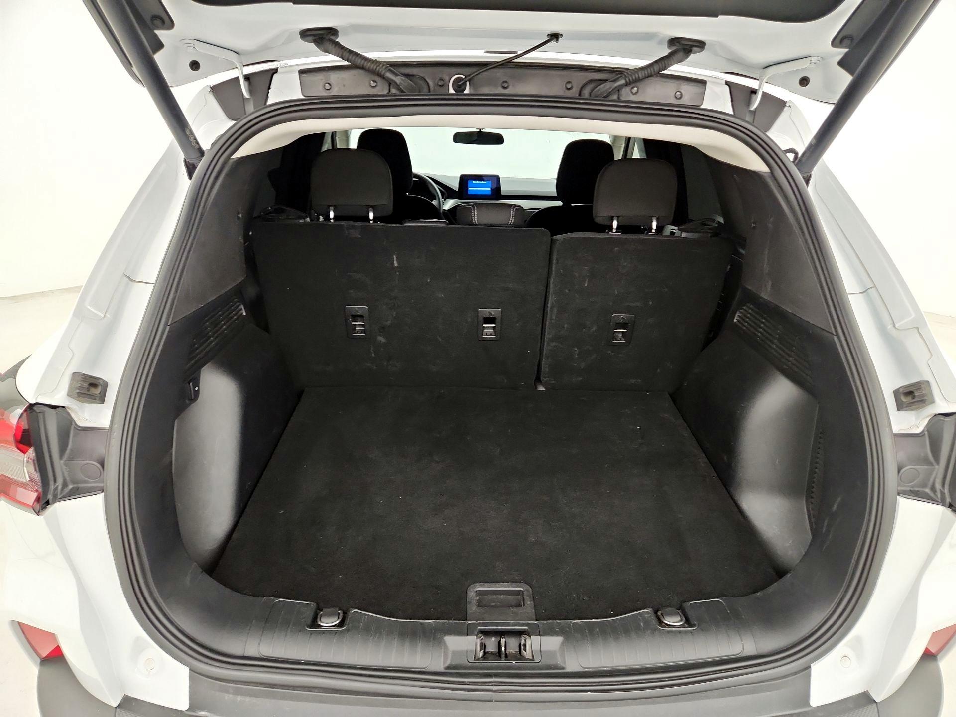 Thumbnail: 2023 Ford Escape - 20