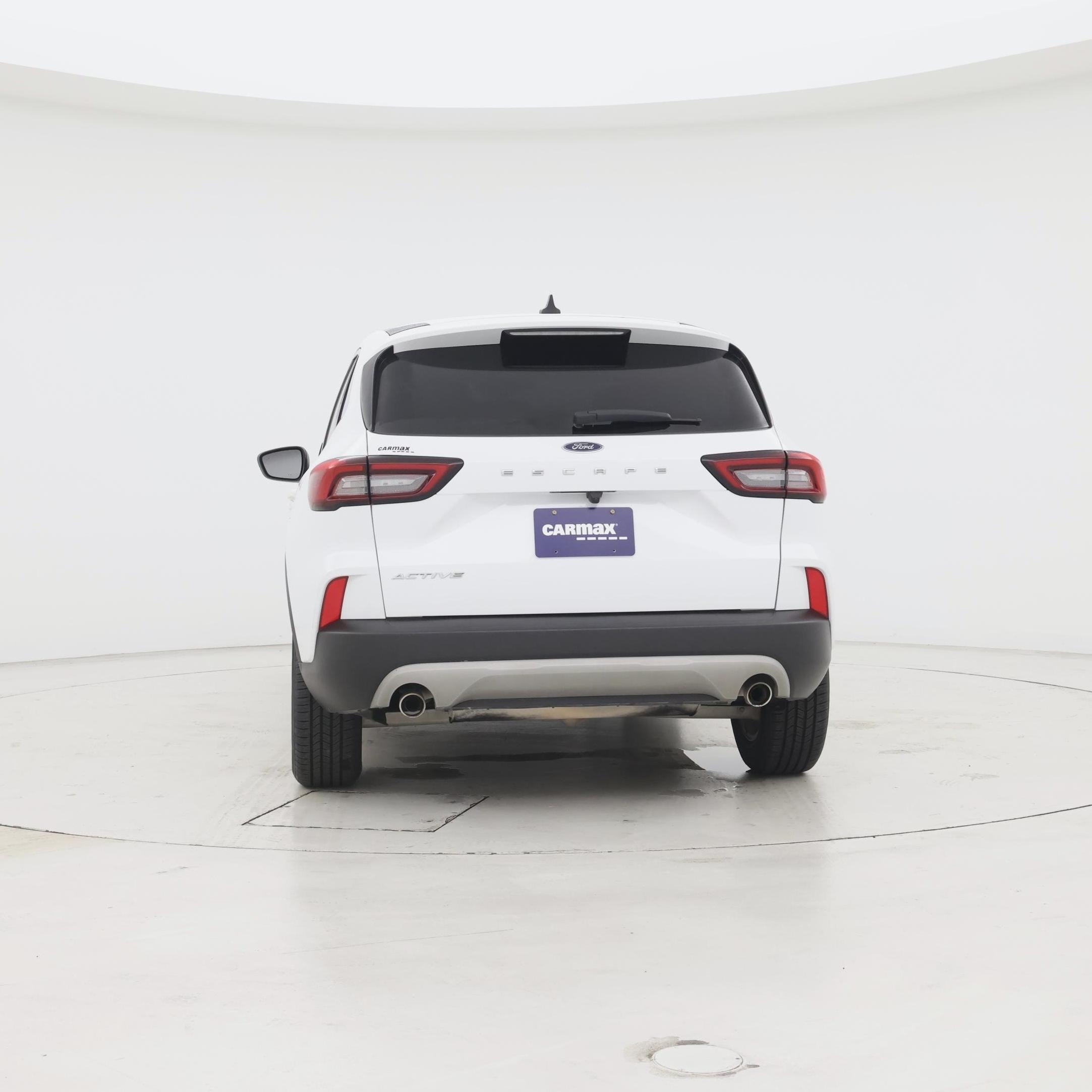 Thumbnail: 2023 Ford Escape - 6