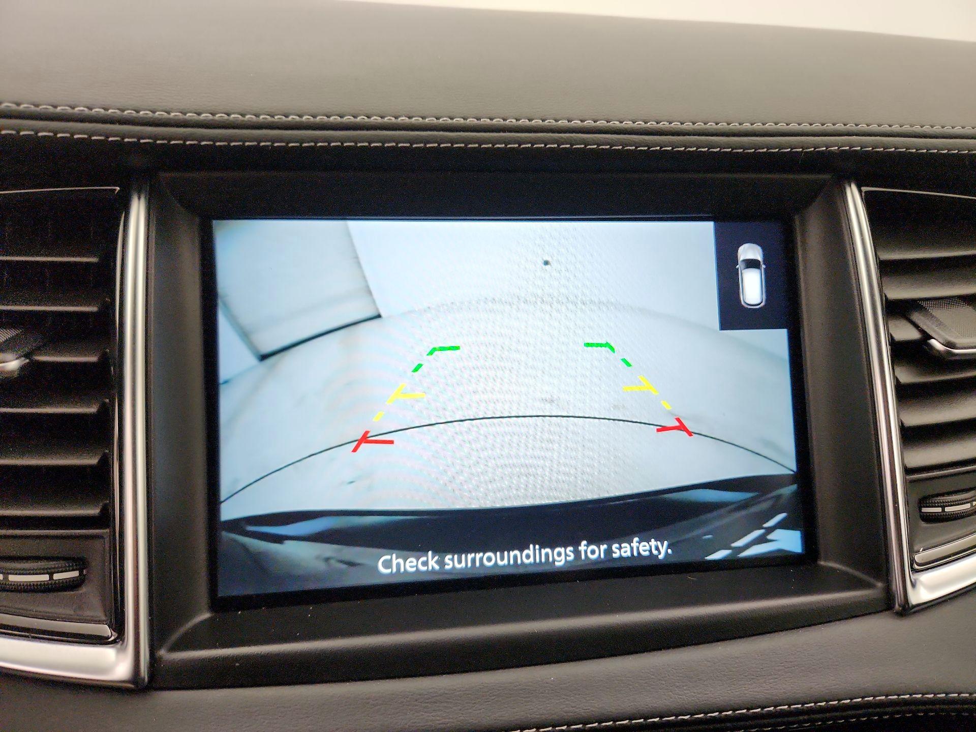 Thumbnail: 2023 INFINITI QX50 - 14