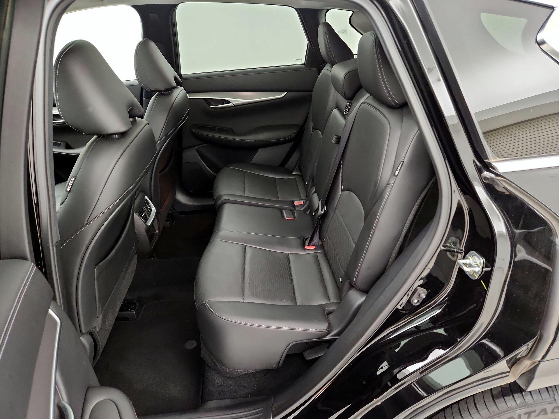 Thumbnail: 2023 INFINITI QX50 - 20