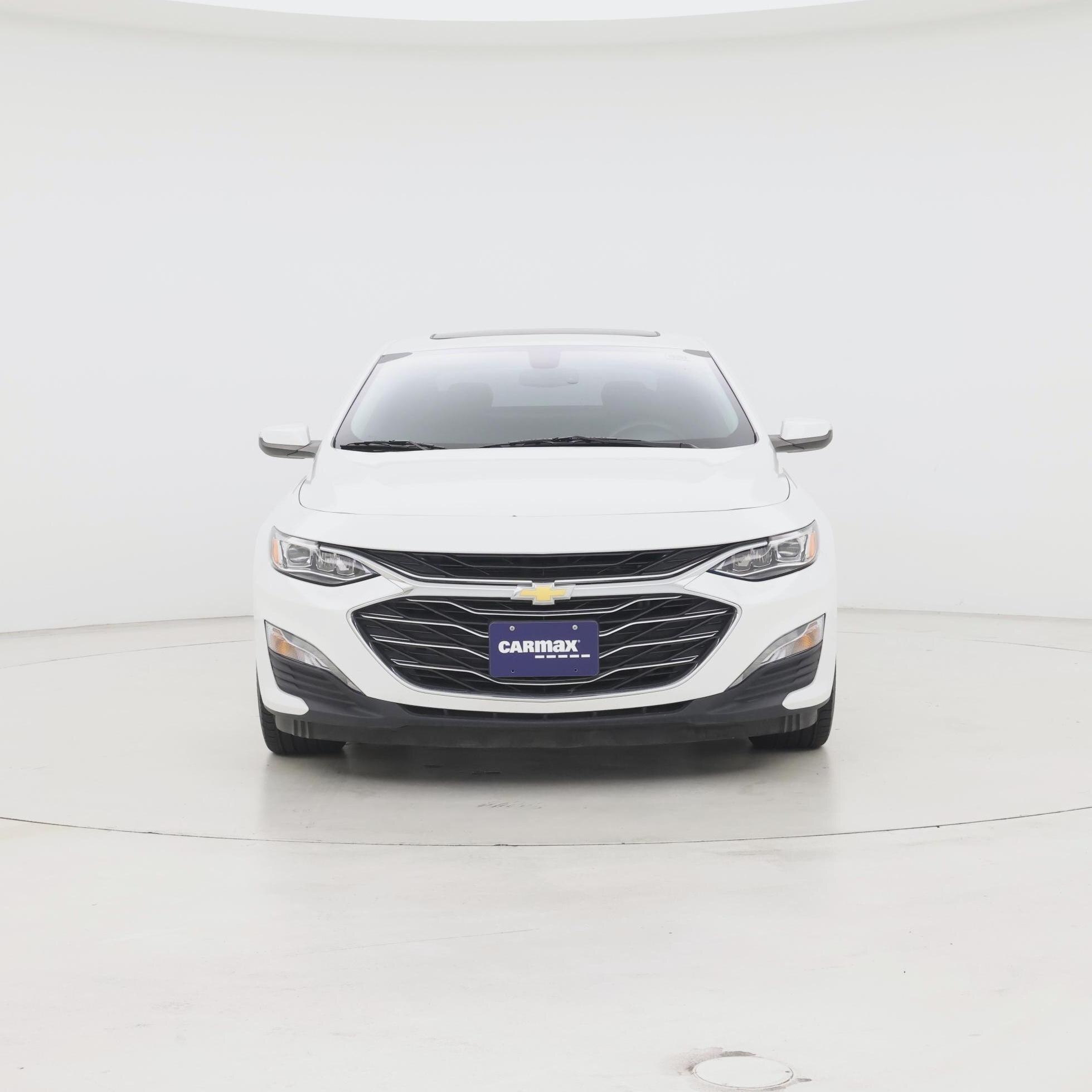 Thumbnail: 2022 Chevrolet Malibu - 5