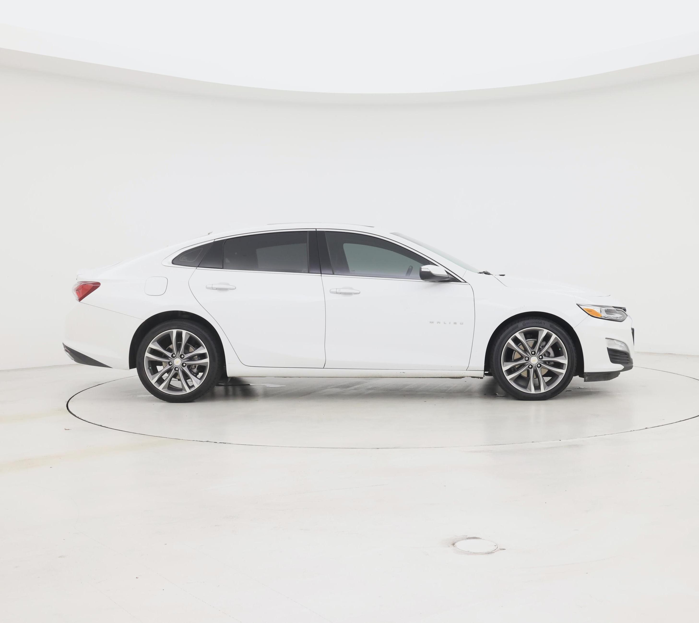 Thumbnail: 2022 Chevrolet Malibu - 7