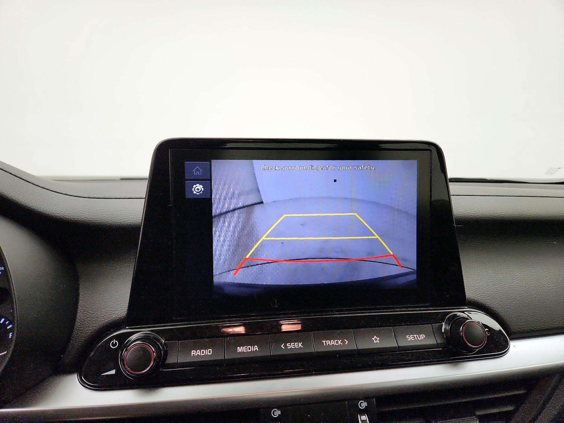 Thumbnail: 2024 Kia Forte - 14