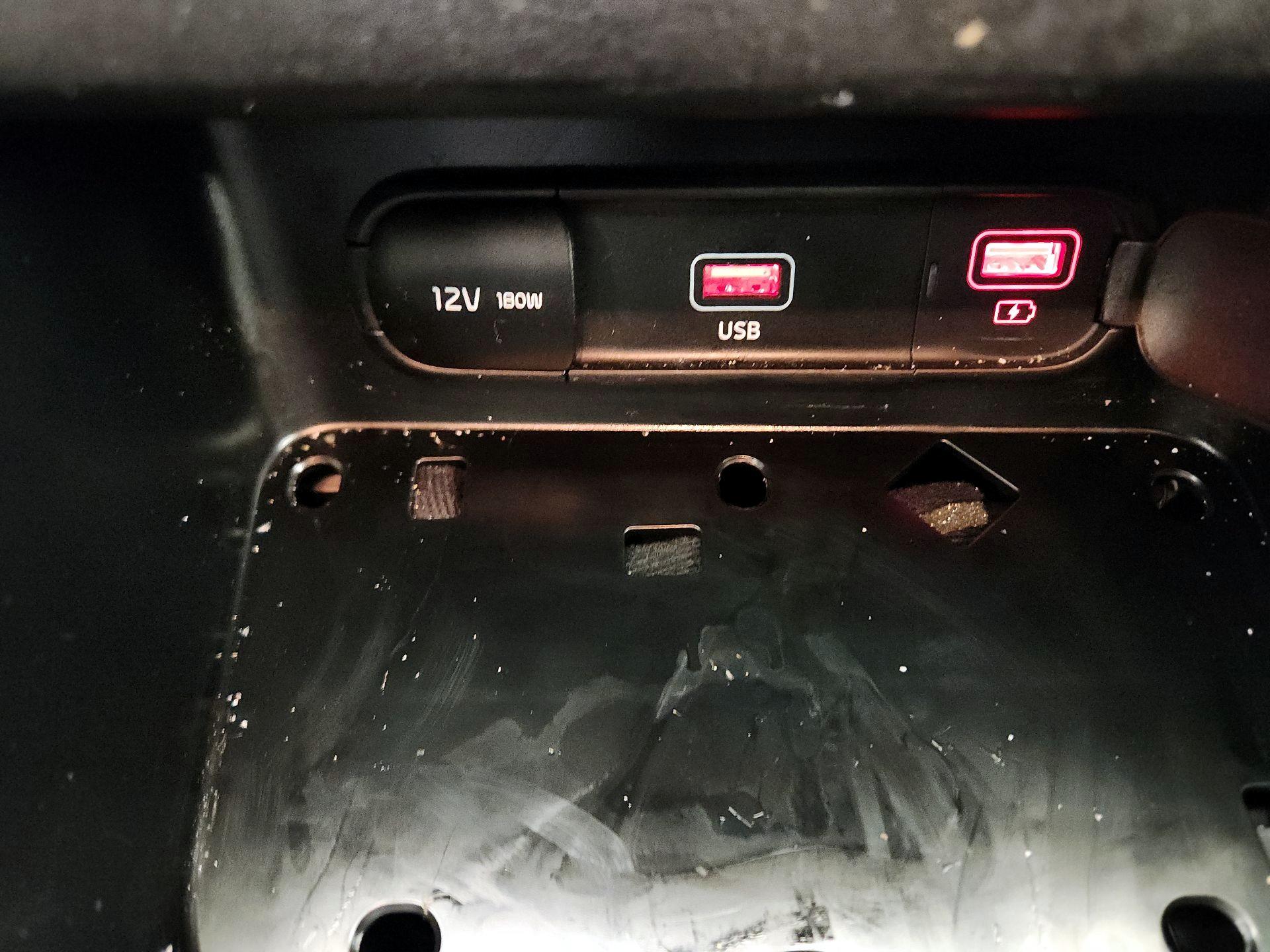 Thumbnail: 2024 Kia Forte - 18