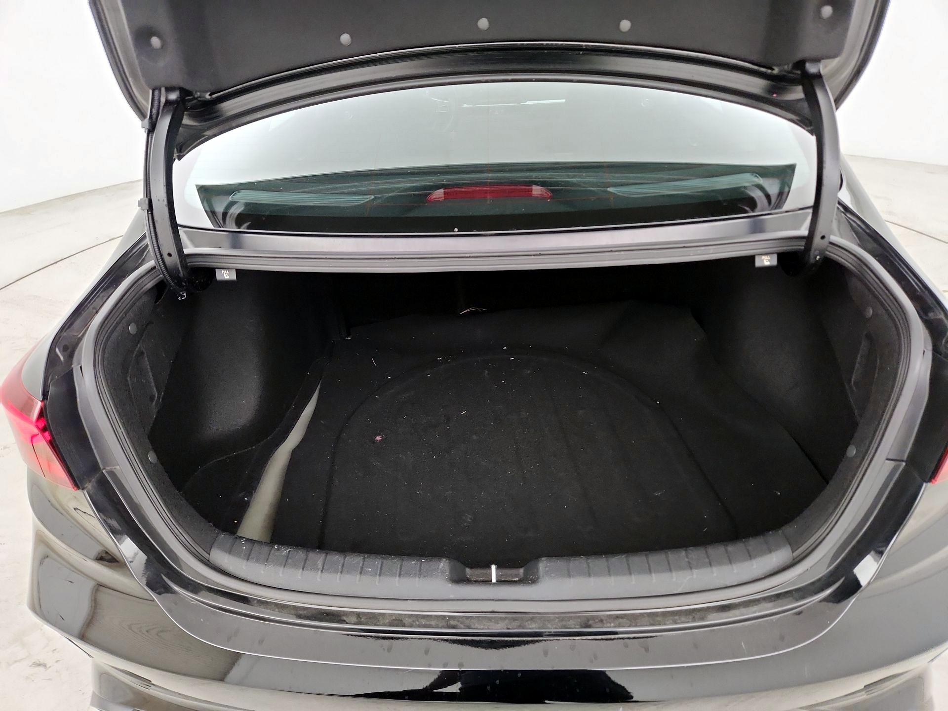 Thumbnail: 2024 Kia Forte - 20