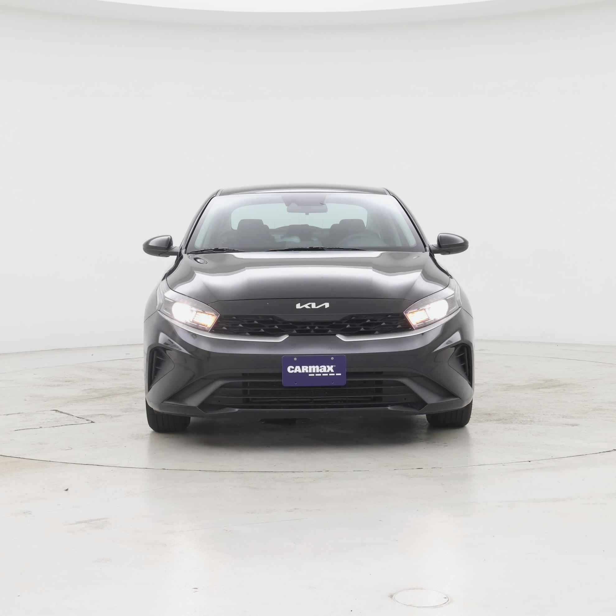 Thumbnail: 2024 Kia Forte - 5