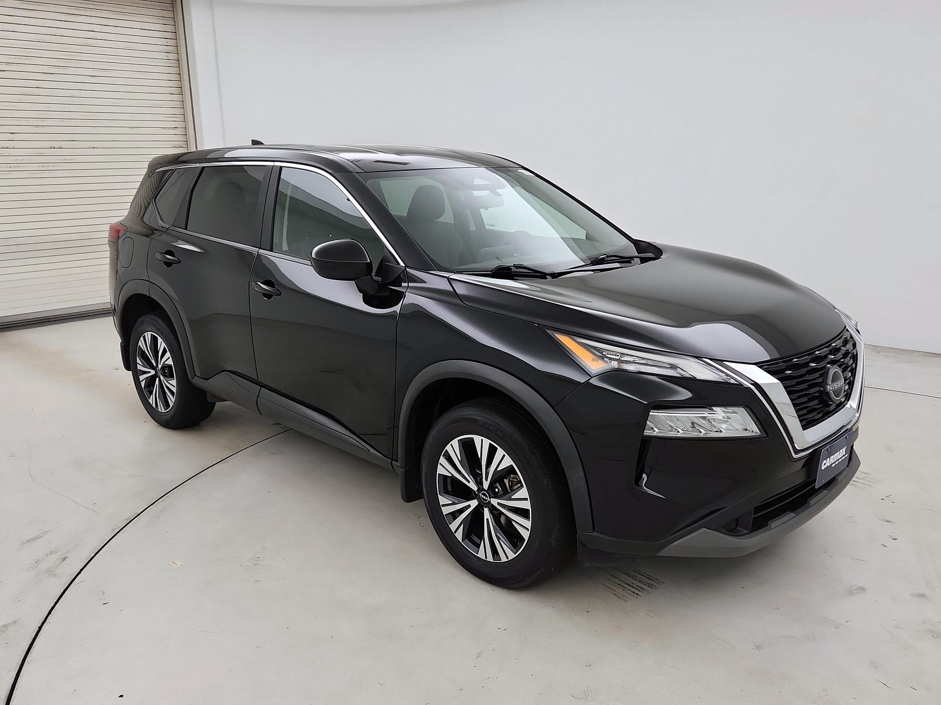 Thumbnail: 2023 Nissan Rogue - 1