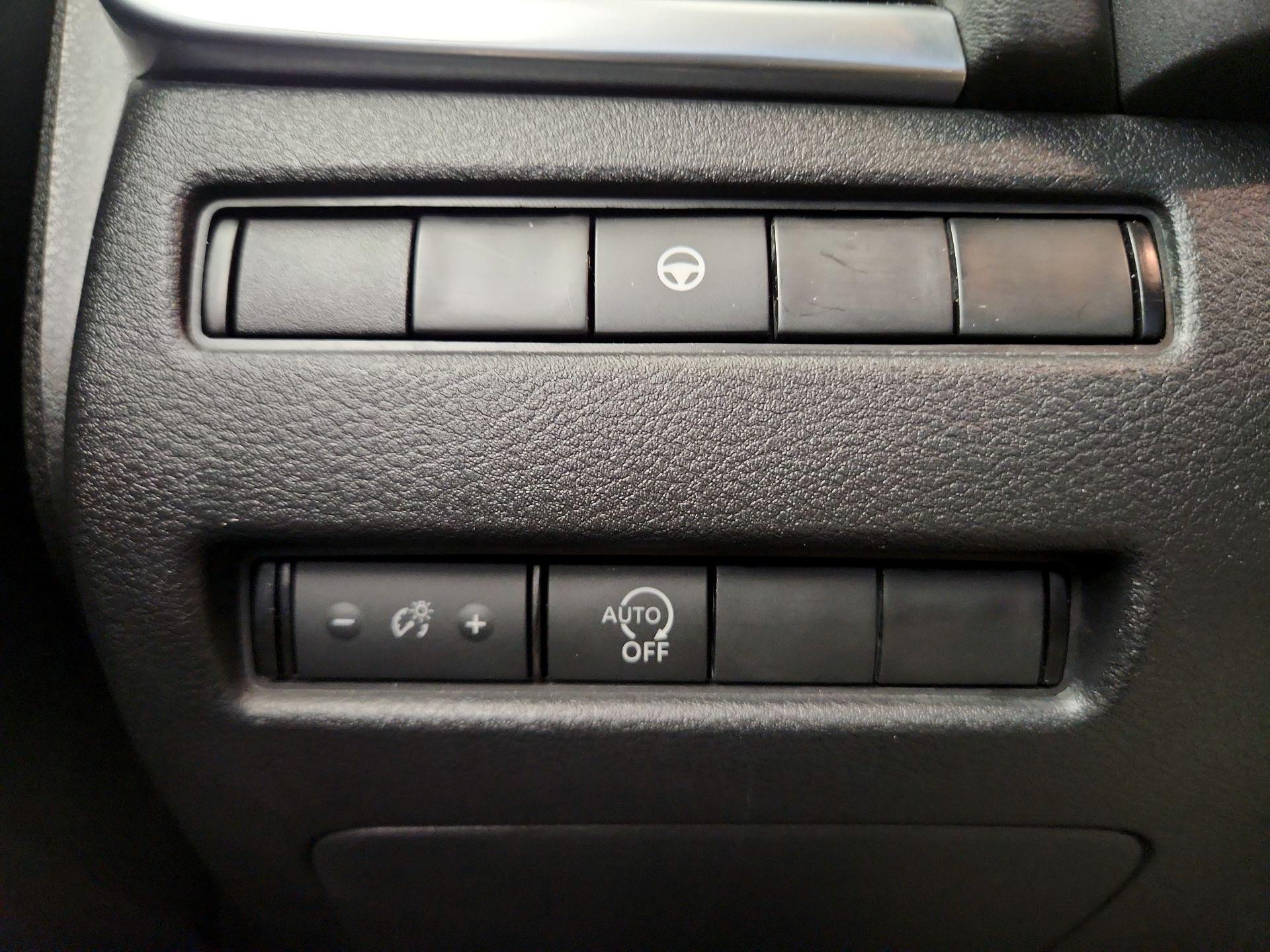 Thumbnail: 2023 Nissan Rogue - 11