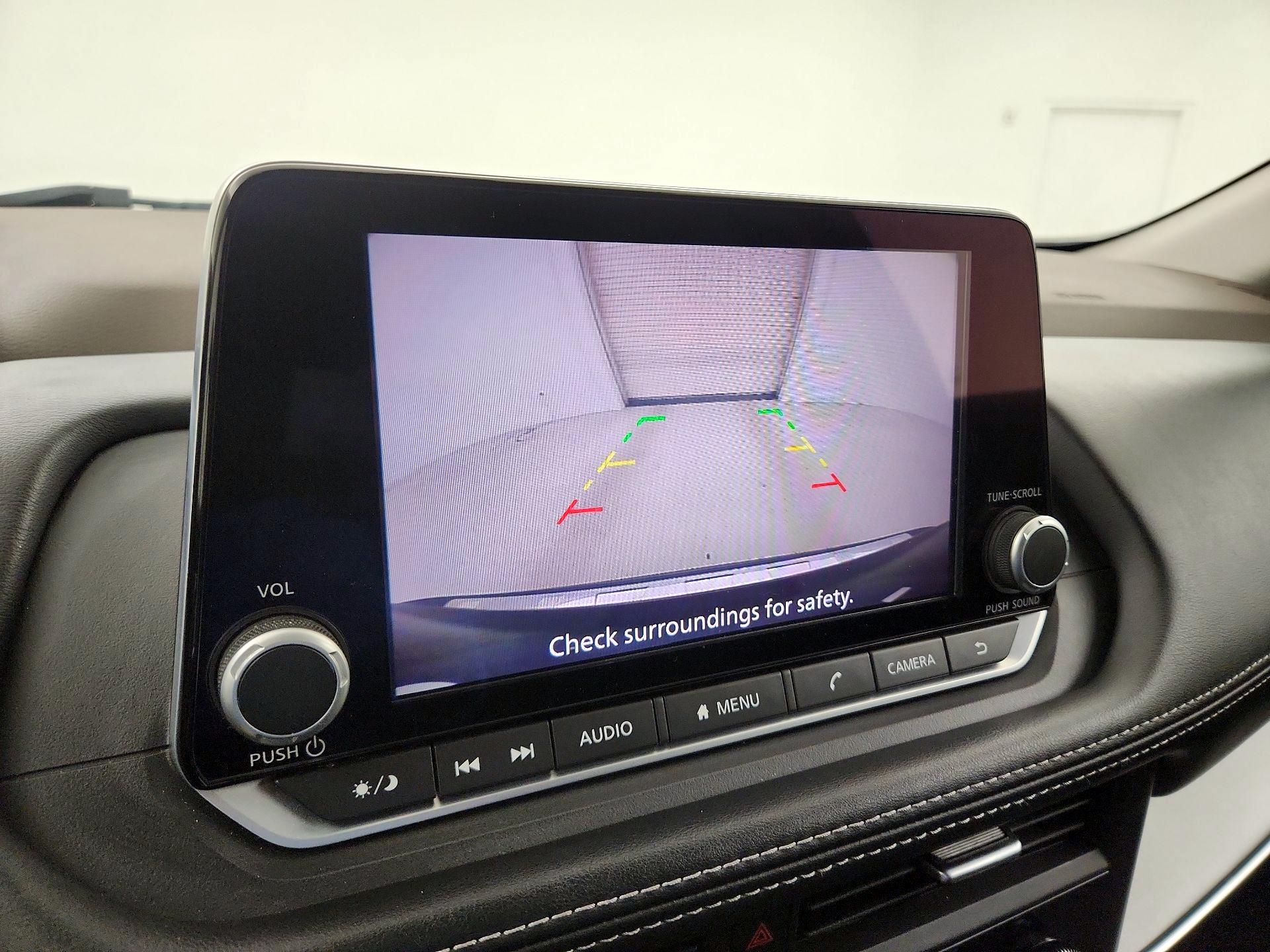 Thumbnail: 2023 Nissan Rogue - 12