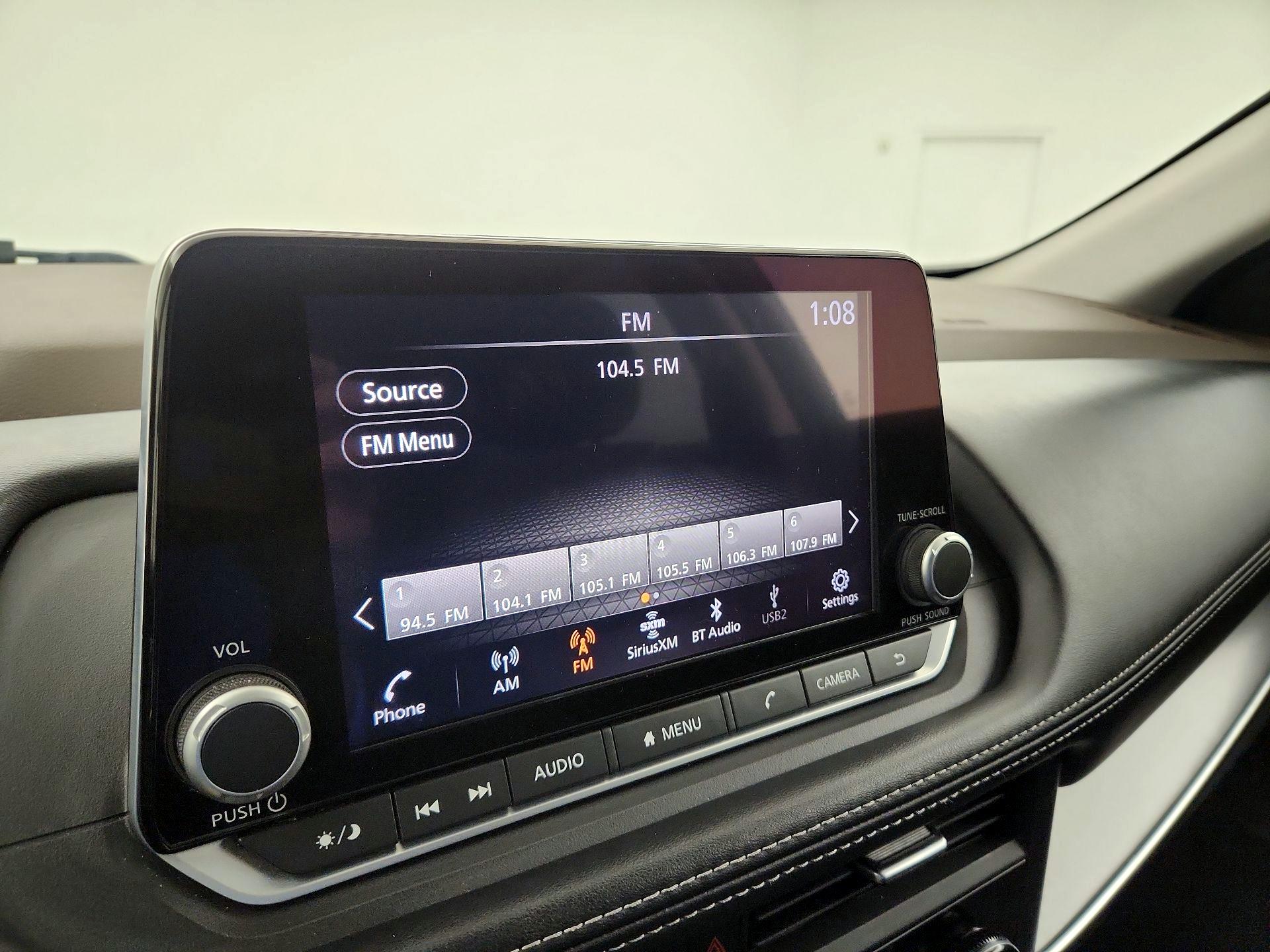 Thumbnail: 2023 Nissan Rogue - 13