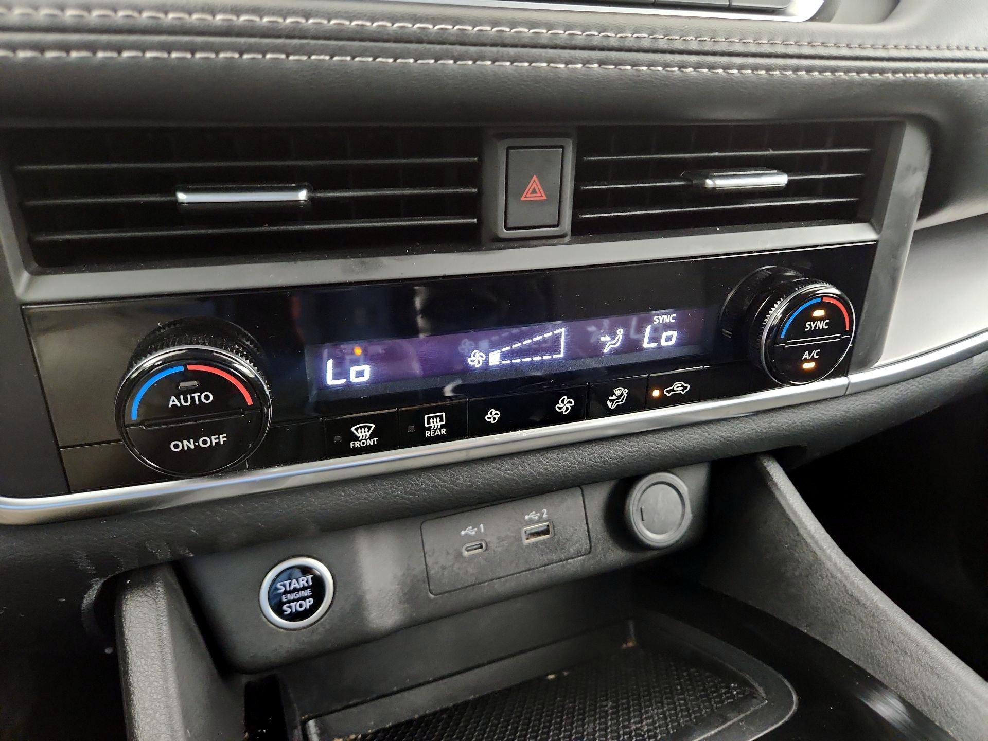 Thumbnail: 2023 Nissan Rogue - 14