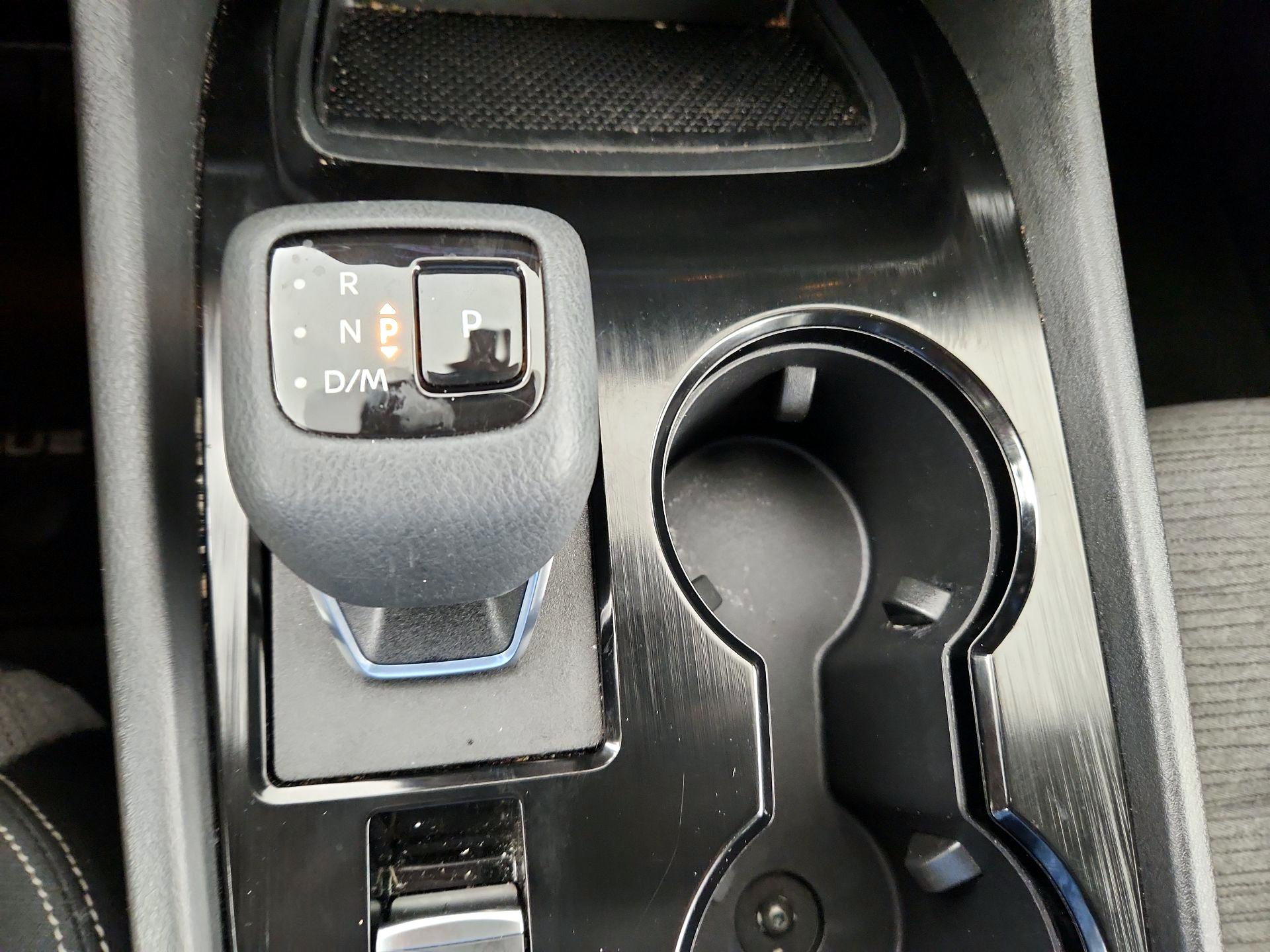 Thumbnail: 2023 Nissan Rogue - 15