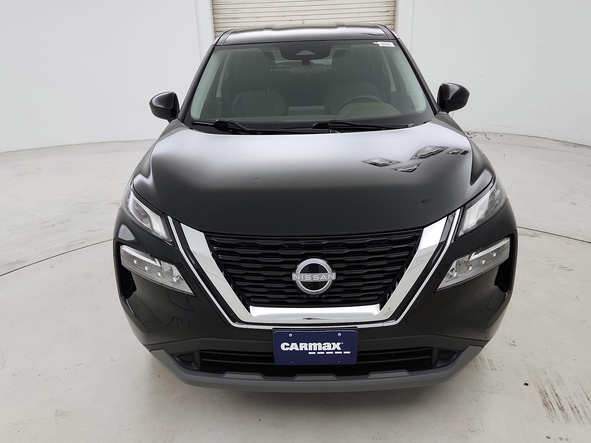 Thumbnail: 2023 Nissan Rogue - 2