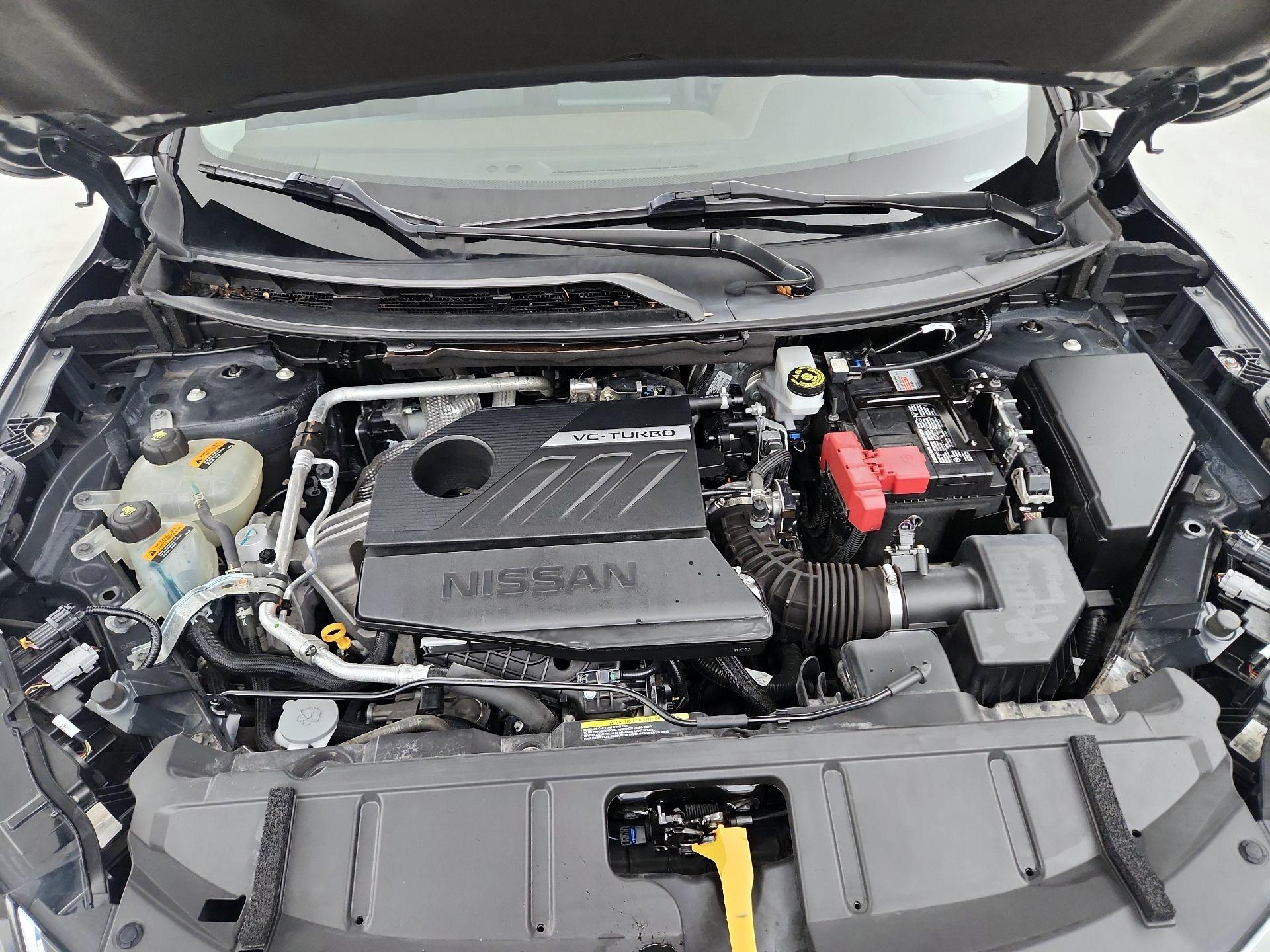 Thumbnail: 2023 Nissan Rogue - 19