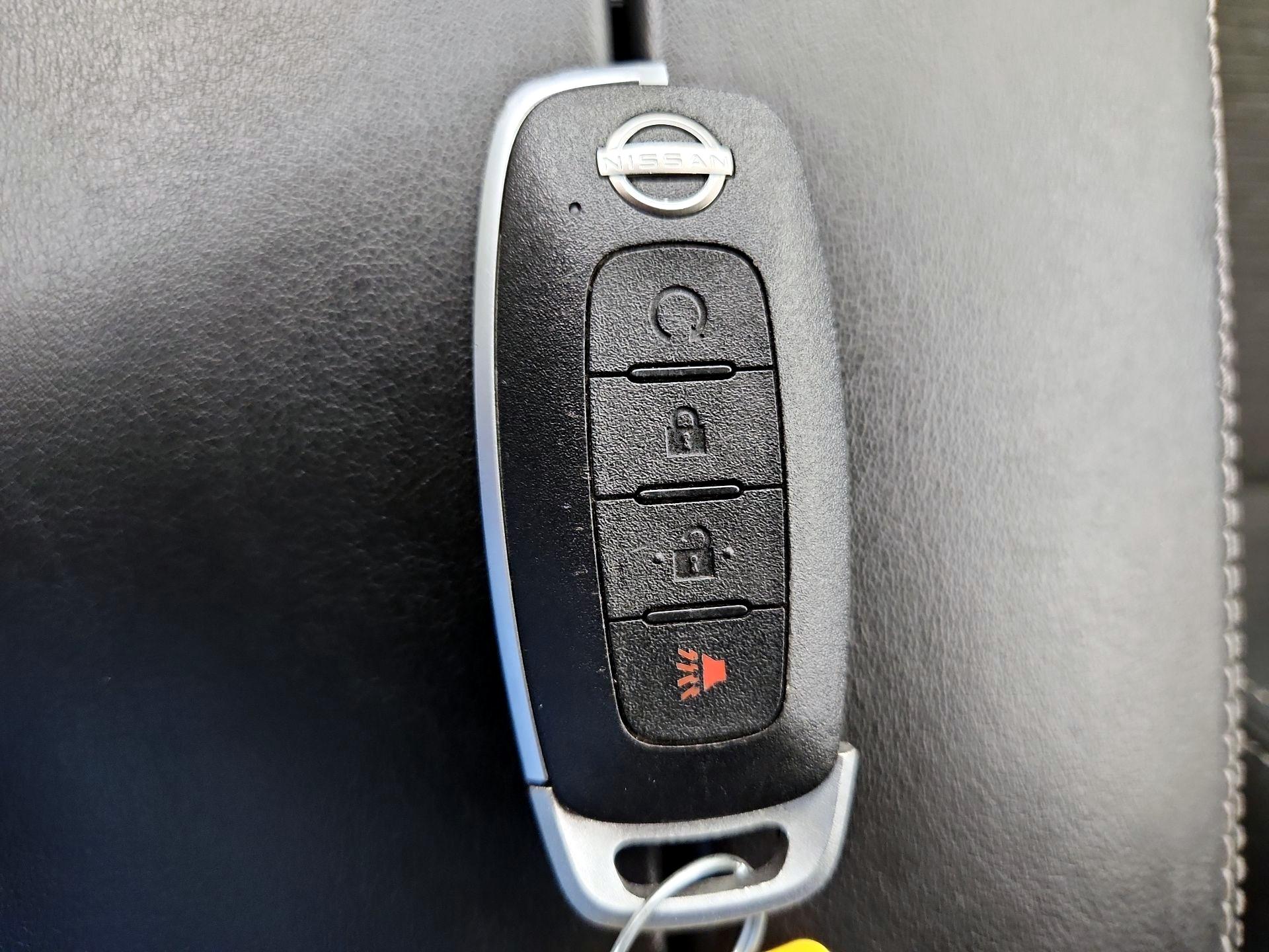 Thumbnail: 2023 Nissan Rogue - 20