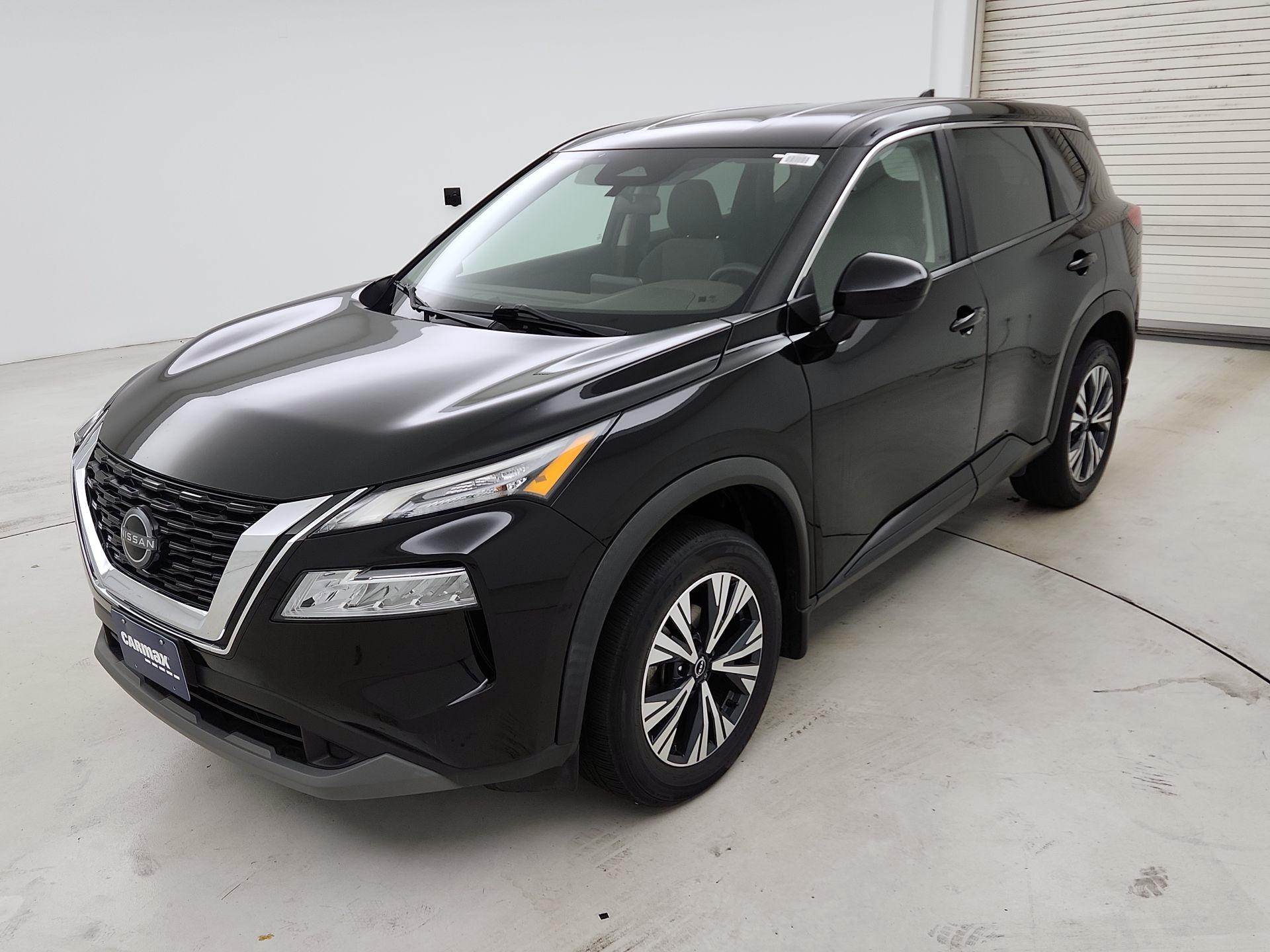 Thumbnail: 2023 Nissan Rogue - 3