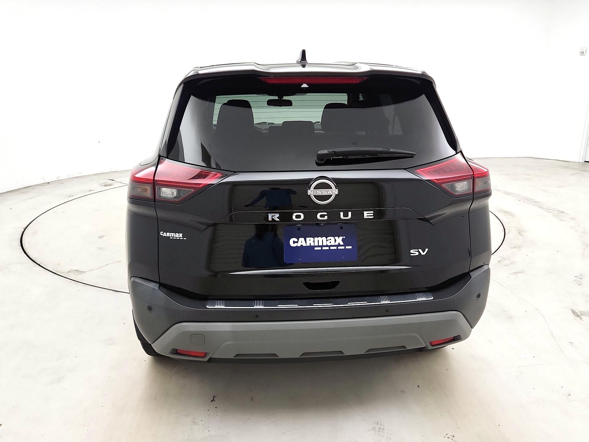 Thumbnail: 2023 Nissan Rogue - 6