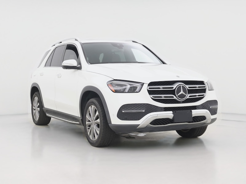 2021 Mercedes-Benz GLE350 null