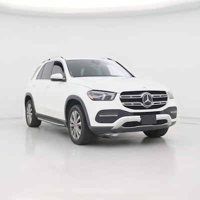 2021 Mercedes-Benz GLE350