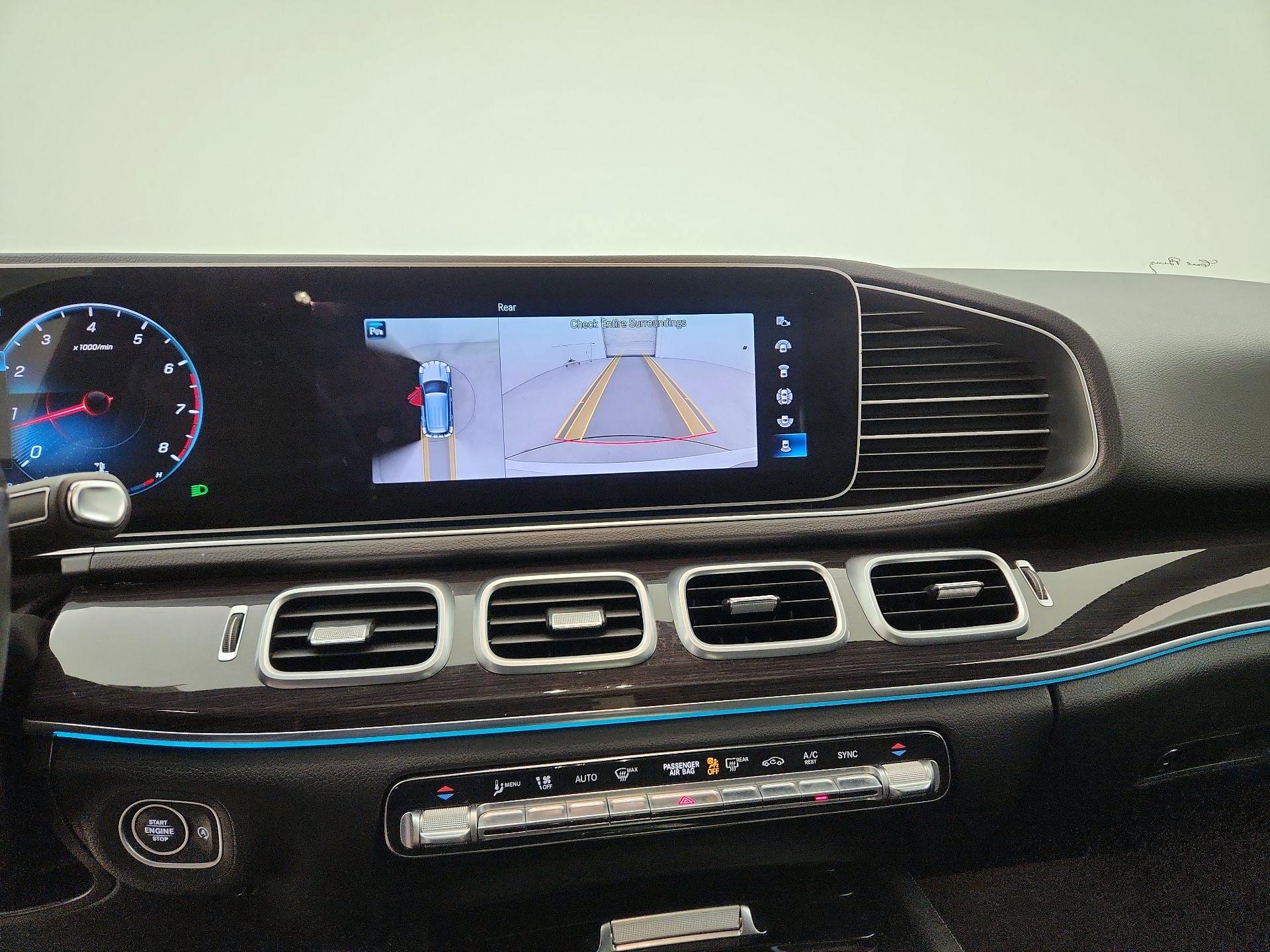 Thumbnail: 2021 Mercedes-Benz GLE - 15