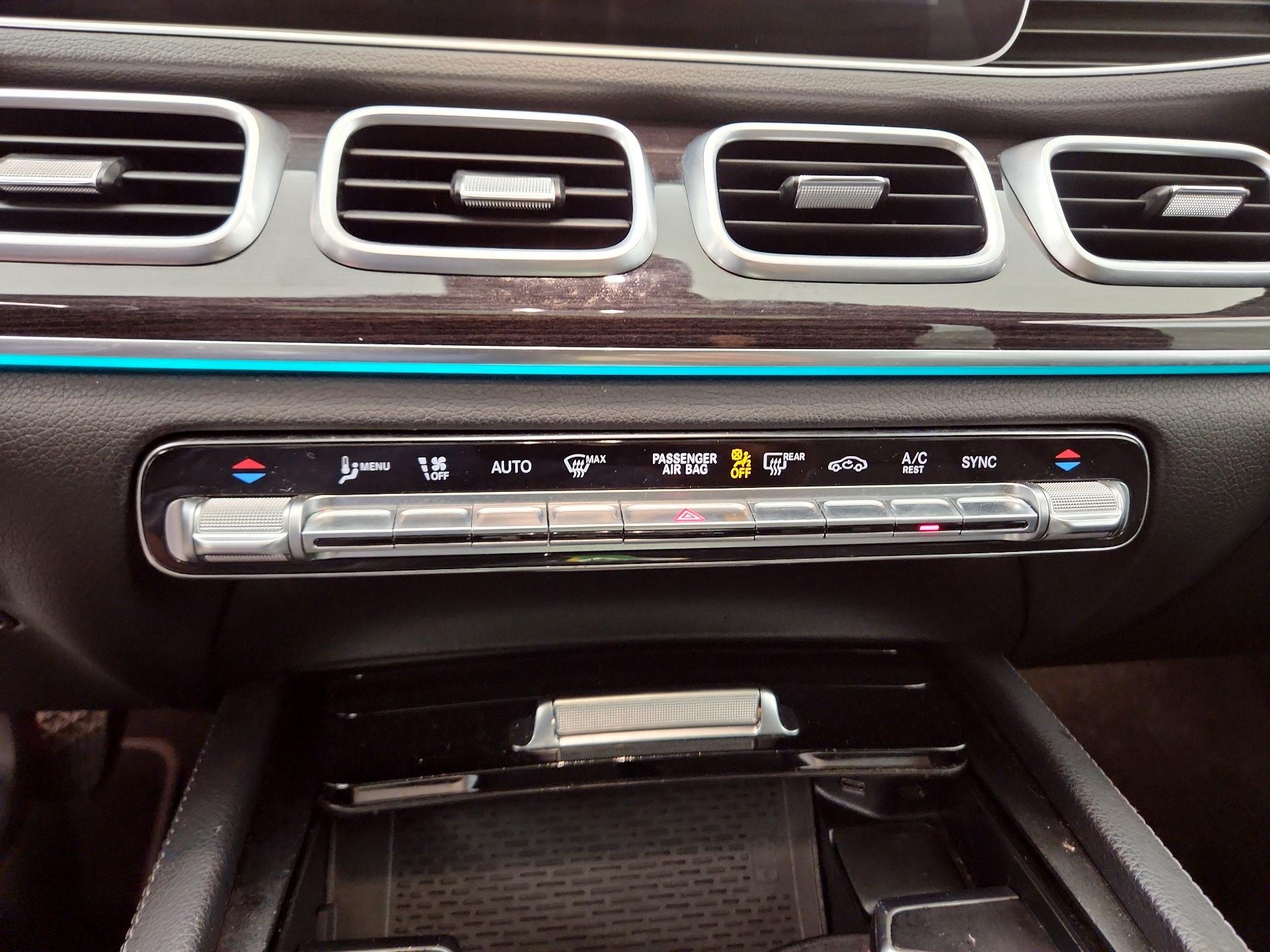 Thumbnail: 2021 Mercedes-Benz GLE - 17