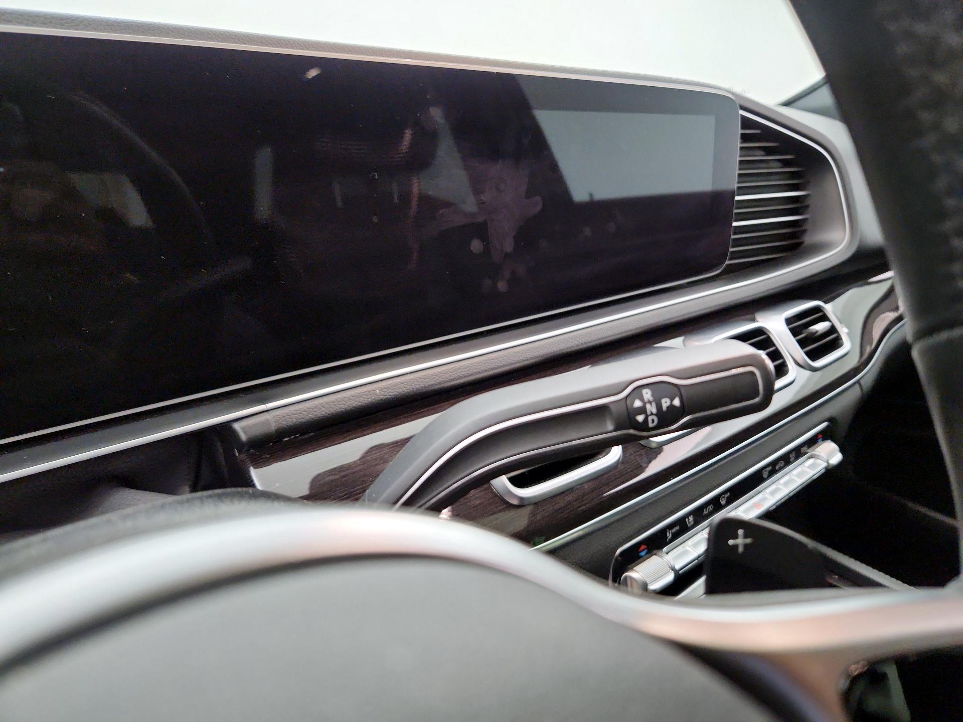 Thumbnail: 2021 Mercedes-Benz GLE - 18