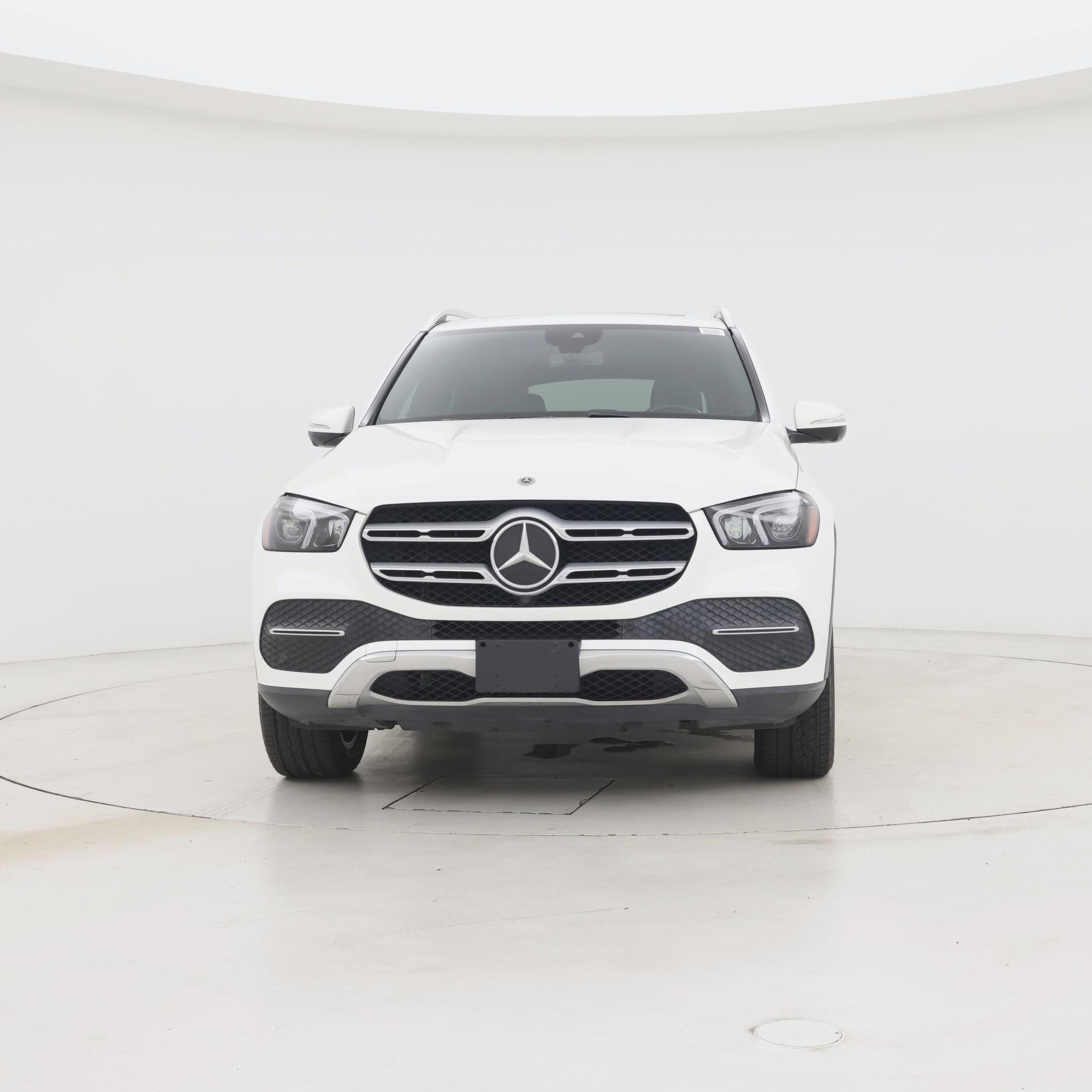 Thumbnail: 2021 Mercedes-Benz GLE - 5