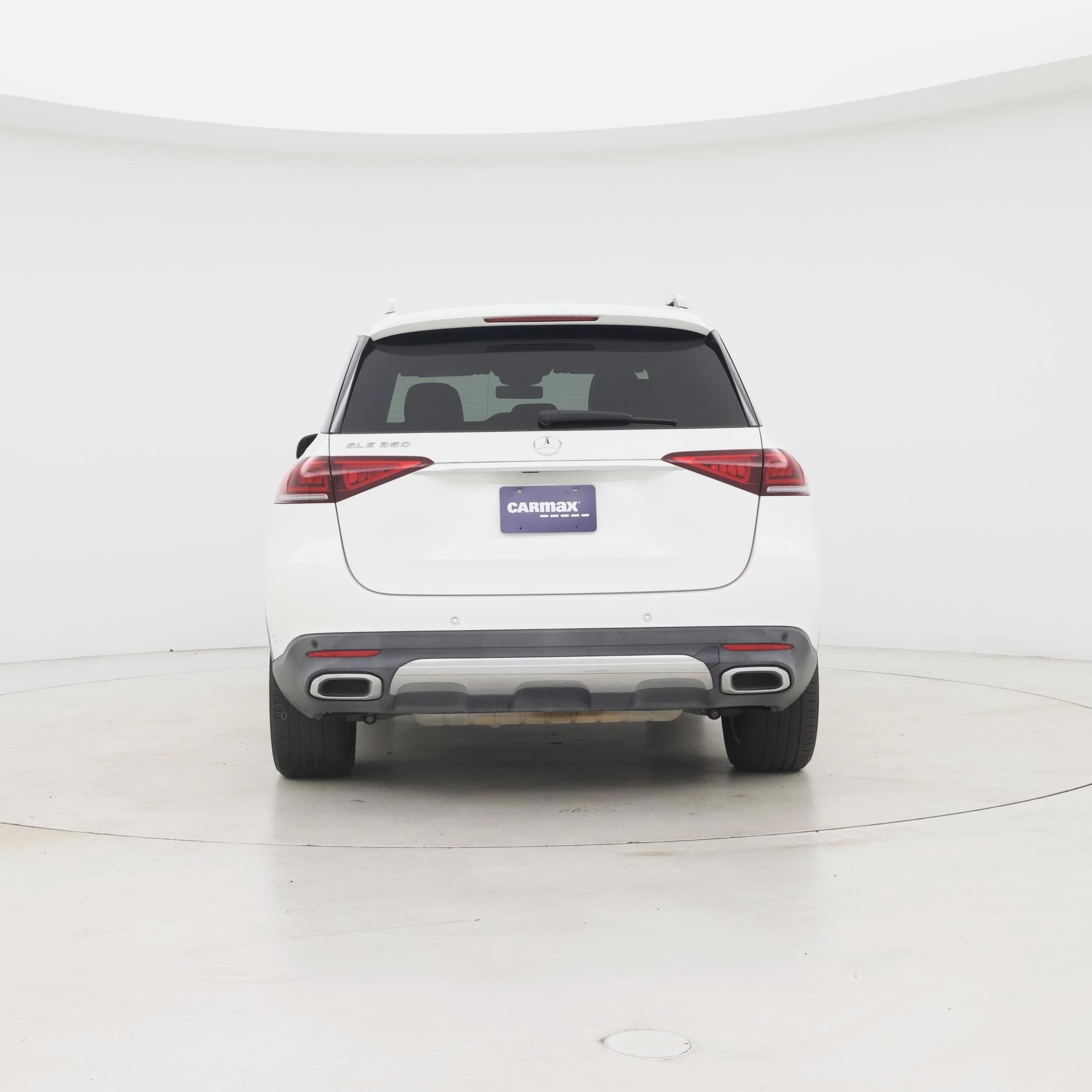 Thumbnail: 2021 Mercedes-Benz GLE - 6